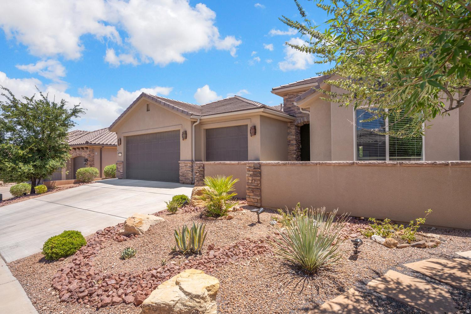 SUN RIVER ST GEORGE PH 37 - Residential