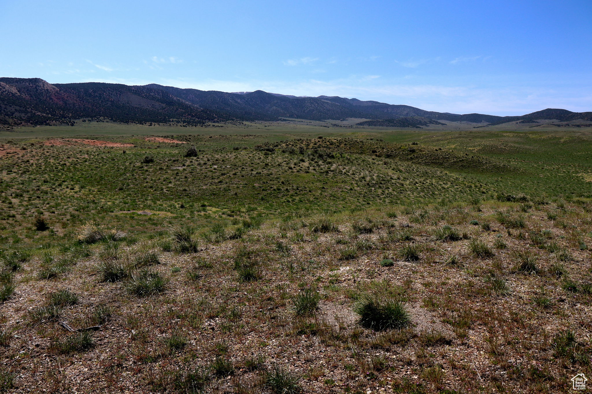 YUBA LAKSIDE SUBDIVISION PHASE B - Land