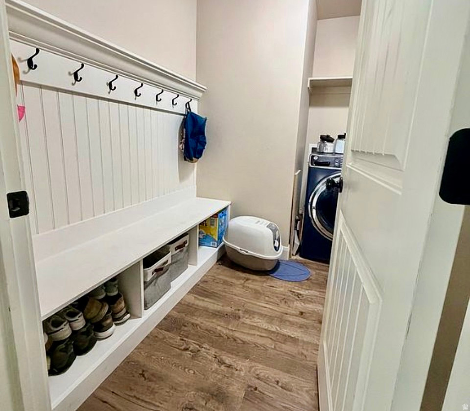 SOUTHRIDGE ACRES PHA - Residential