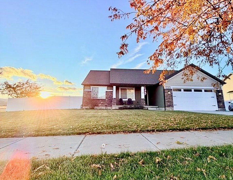 SOUTHRIDGE ACRES PHA - Residential