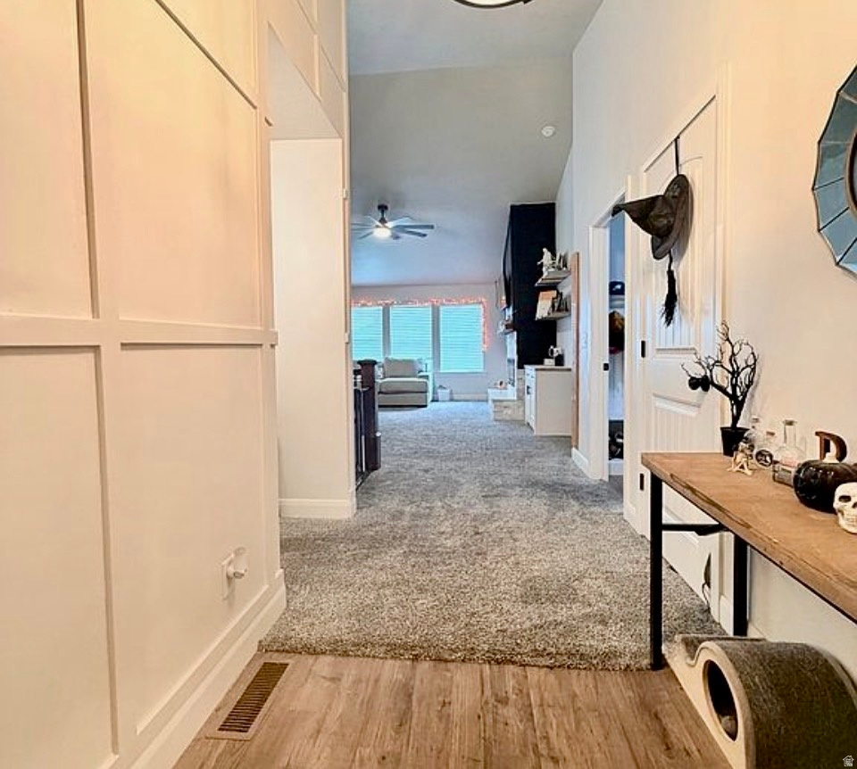 SOUTHRIDGE ACRES PHA - Residential