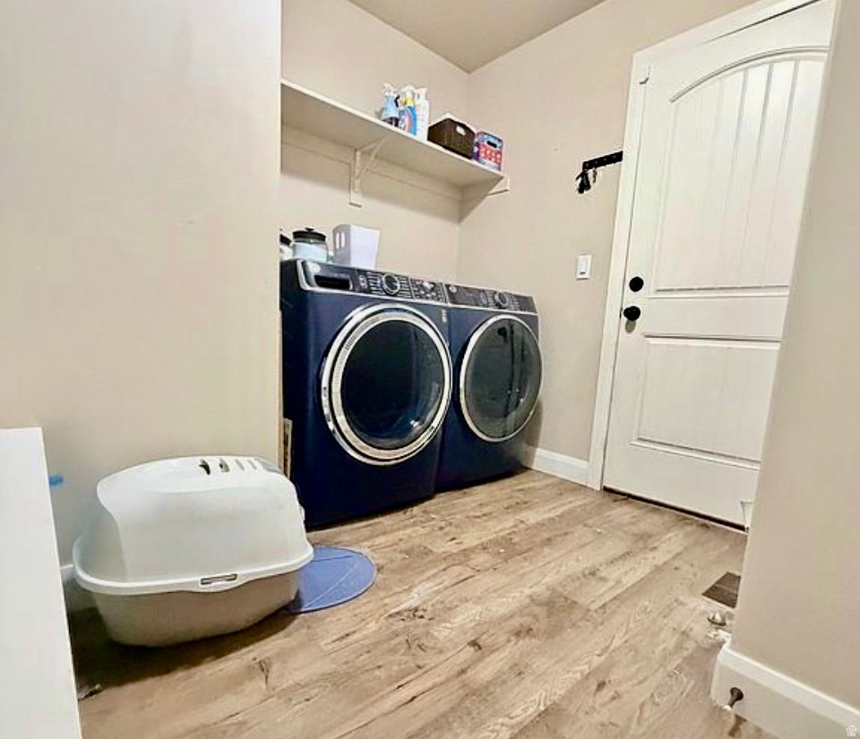 SOUTHRIDGE ACRES PHA - Residential
