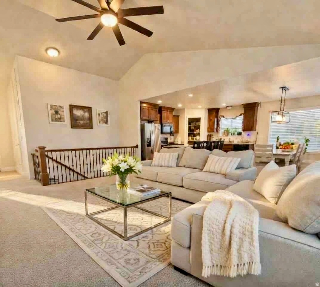 SOUTHRIDGE ACRES PHA - Residential