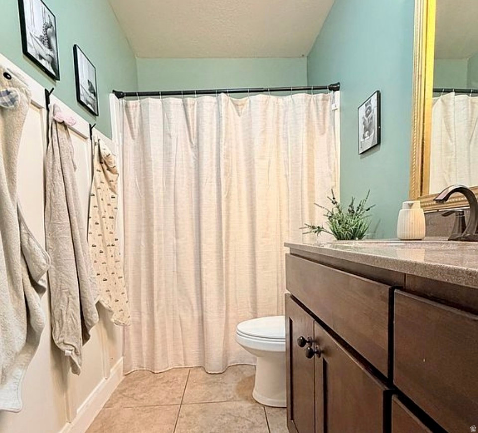 SOUTHRIDGE ACRES PHA - Residential