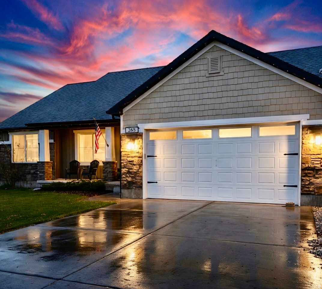 SOUTHRIDGE ACRES PHA - Residential