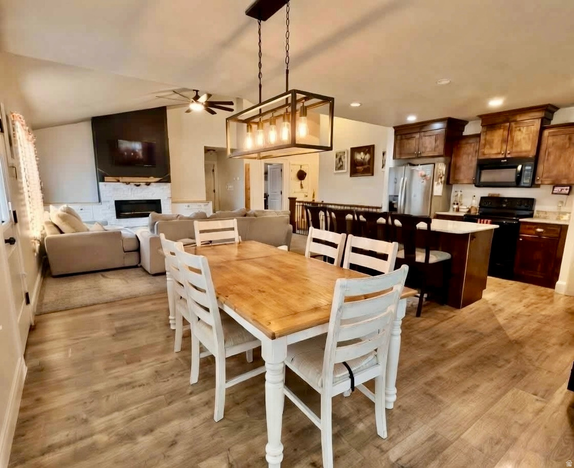 SOUTHRIDGE ACRES PHA - Residential