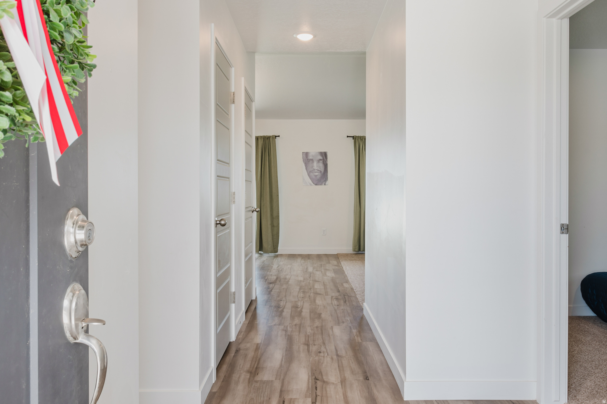 EAGLE POINT - Residential