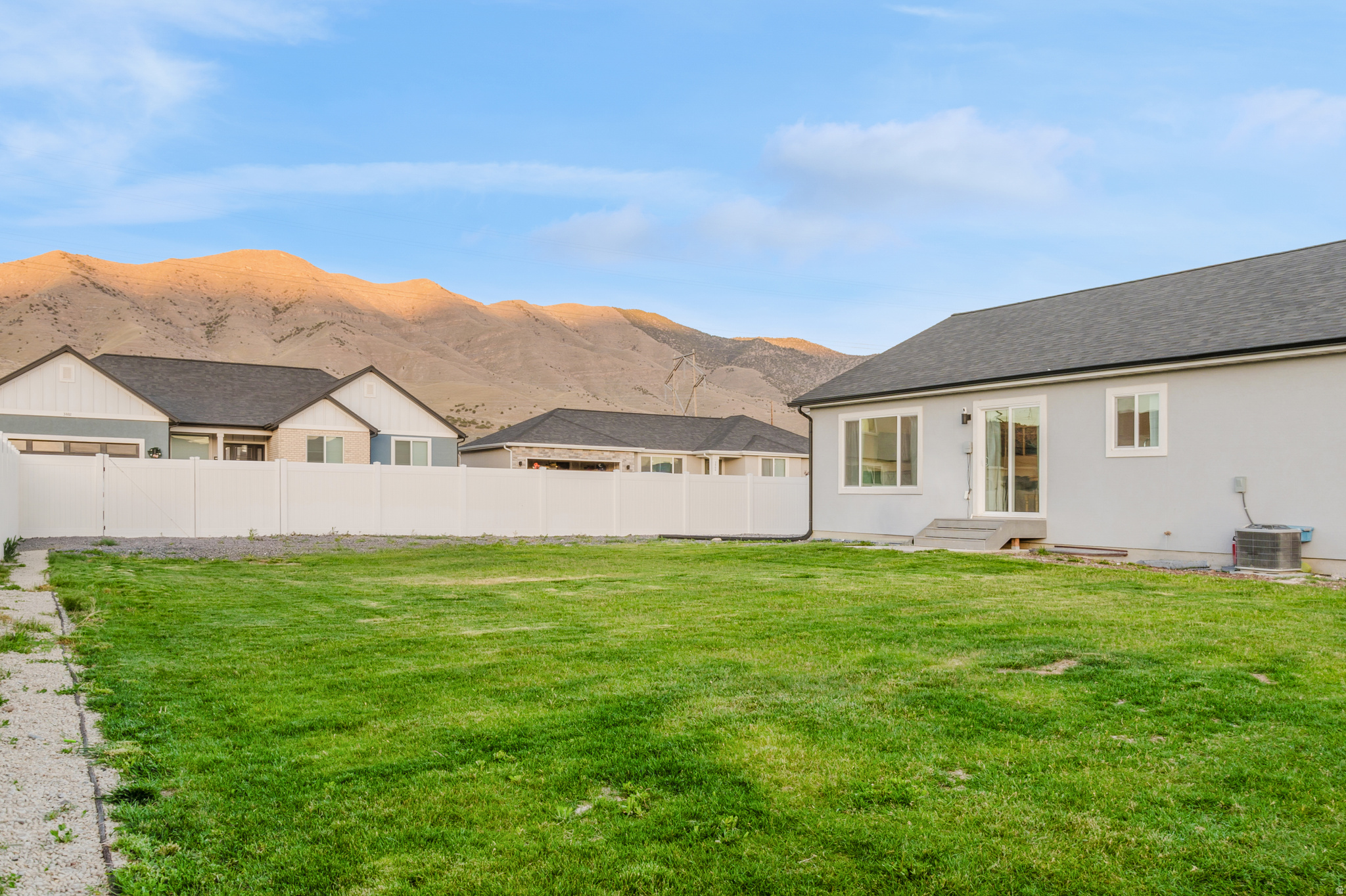 EAGLE POINT - Residential