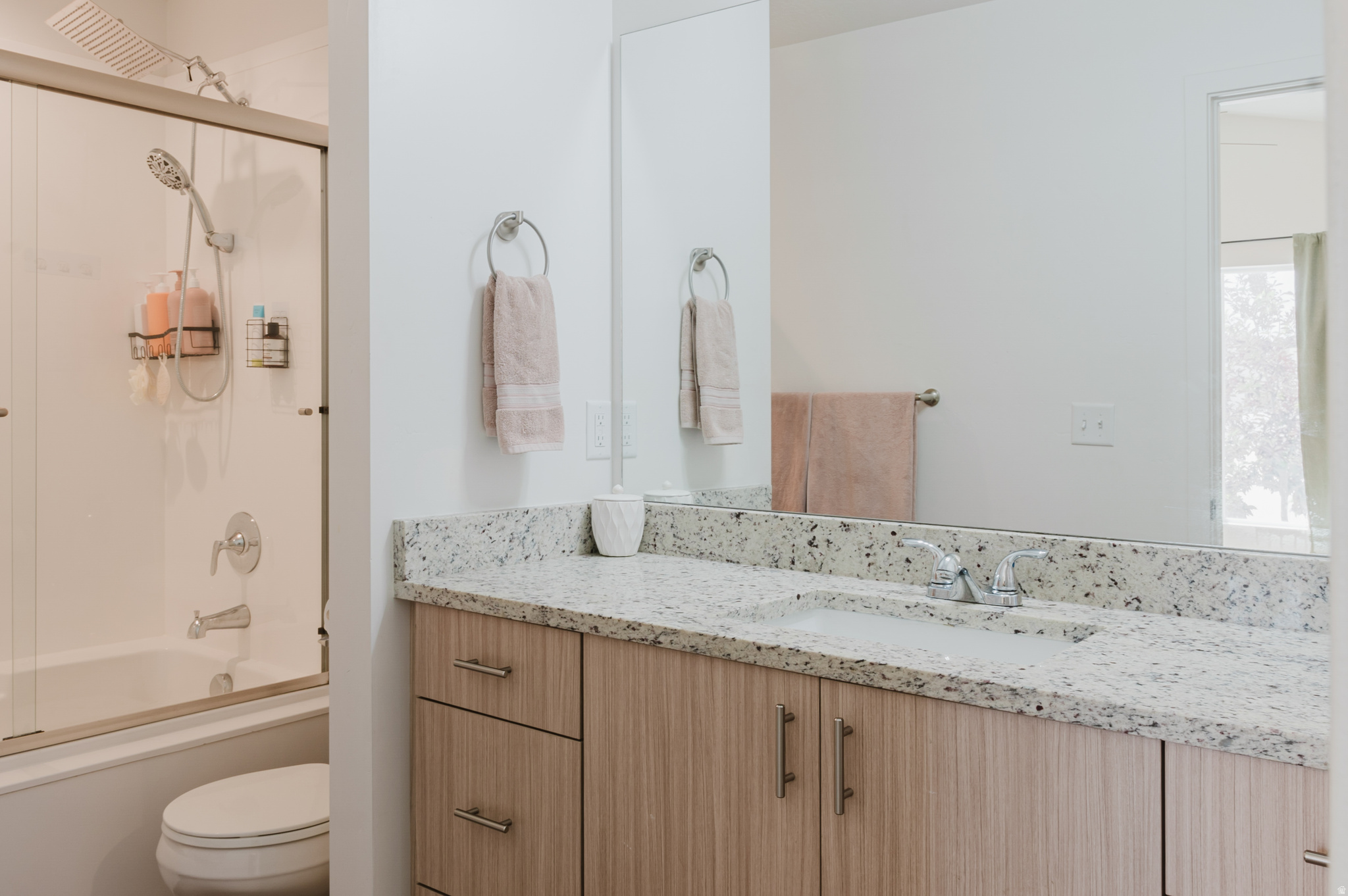 EAGLE POINT - Residential