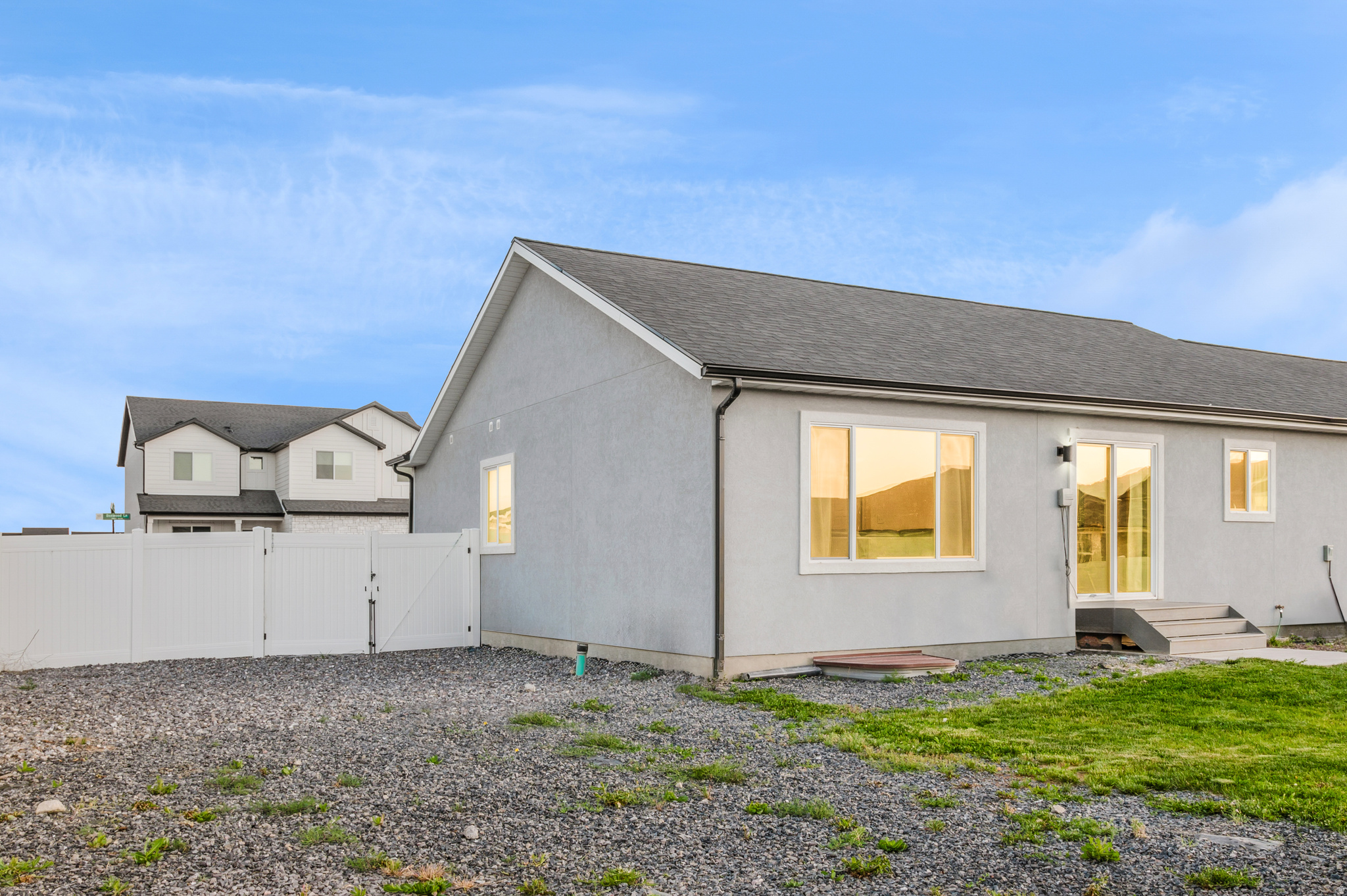 EAGLE POINT - Residential