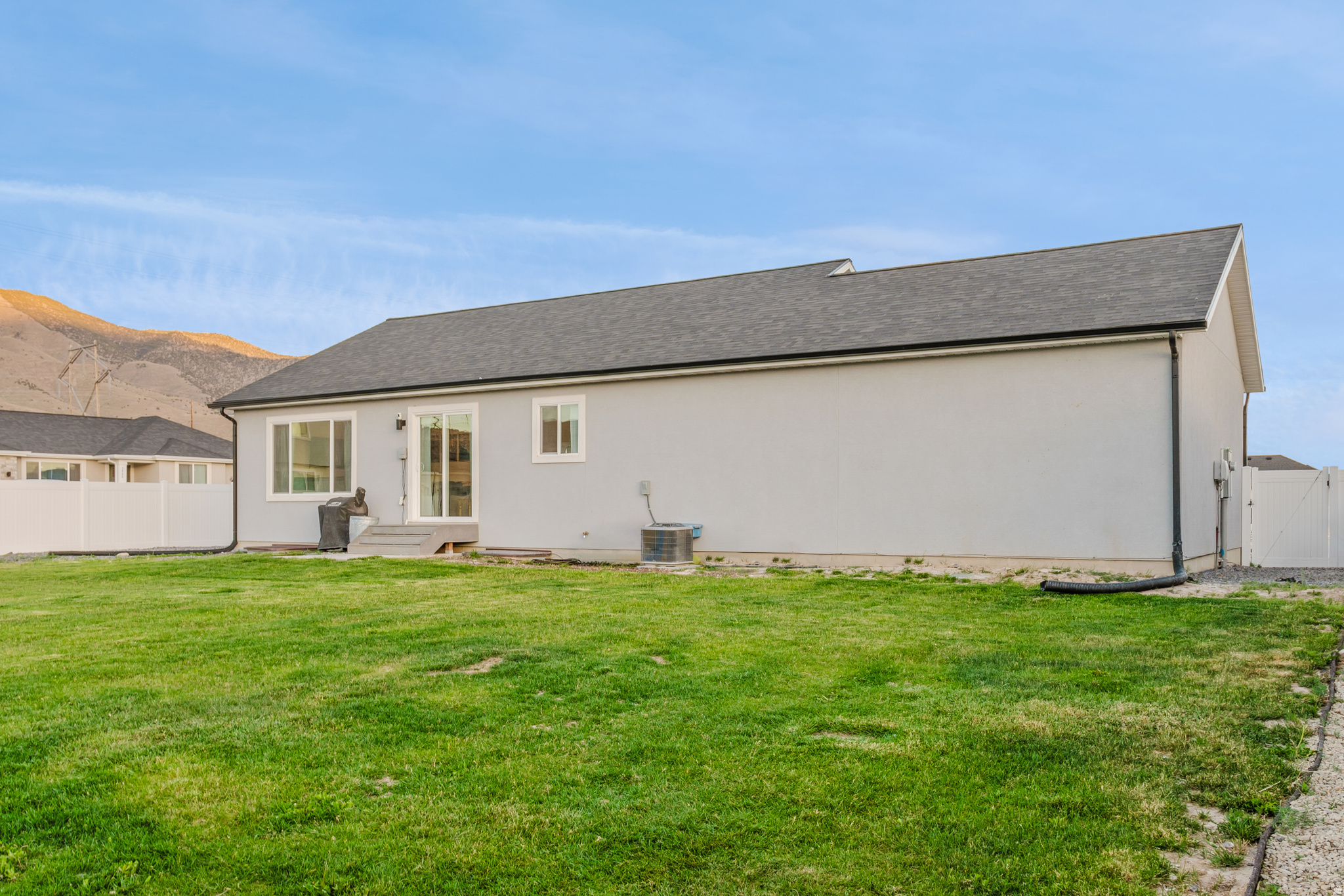 EAGLE POINT - Residential