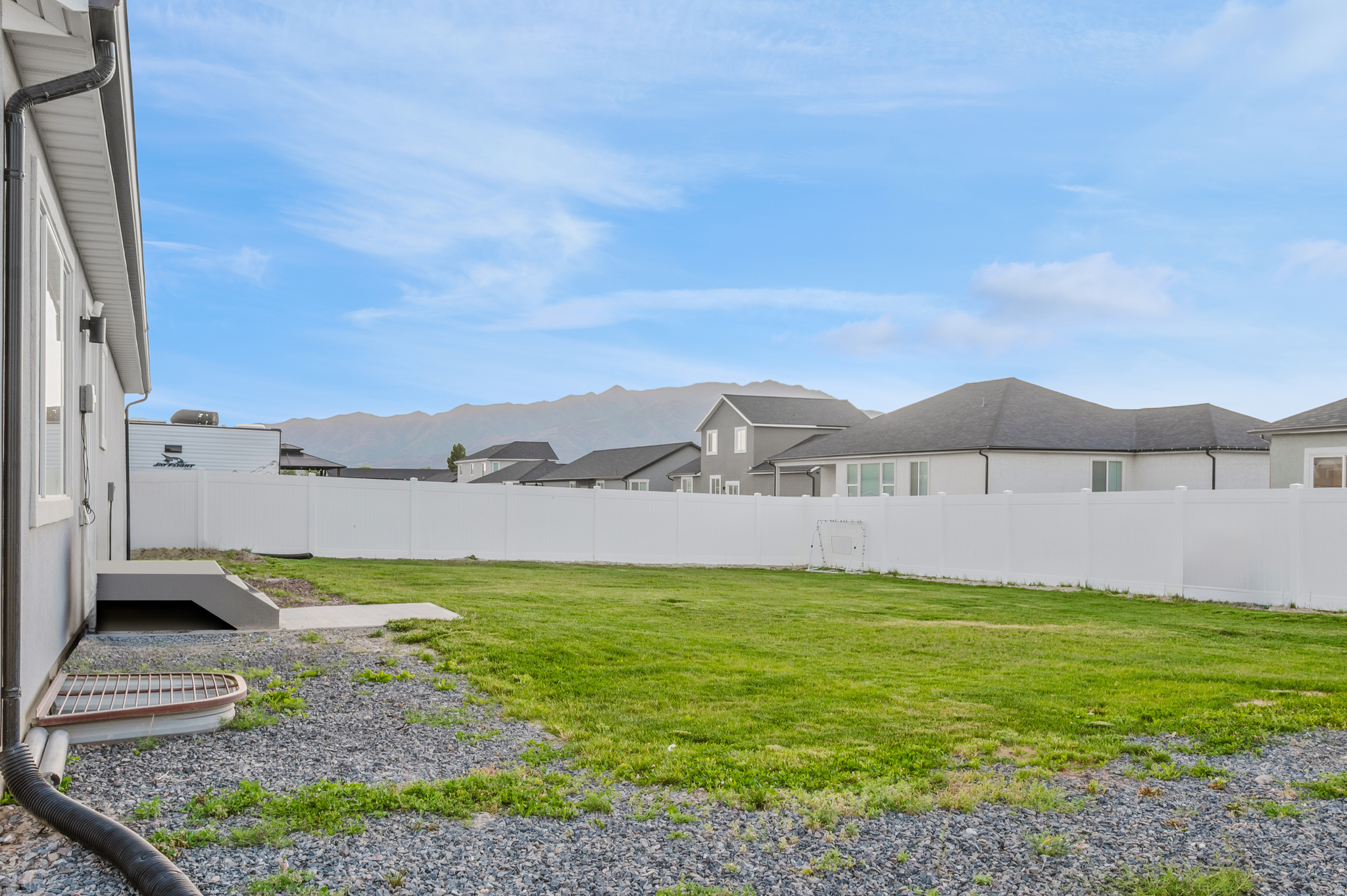 EAGLE POINT - Residential