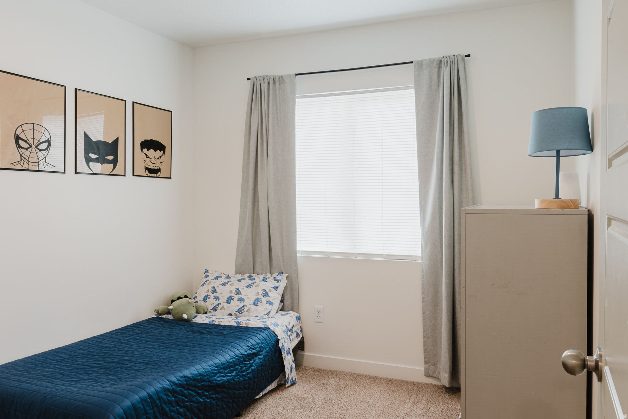 EAGLE POINT - Residential