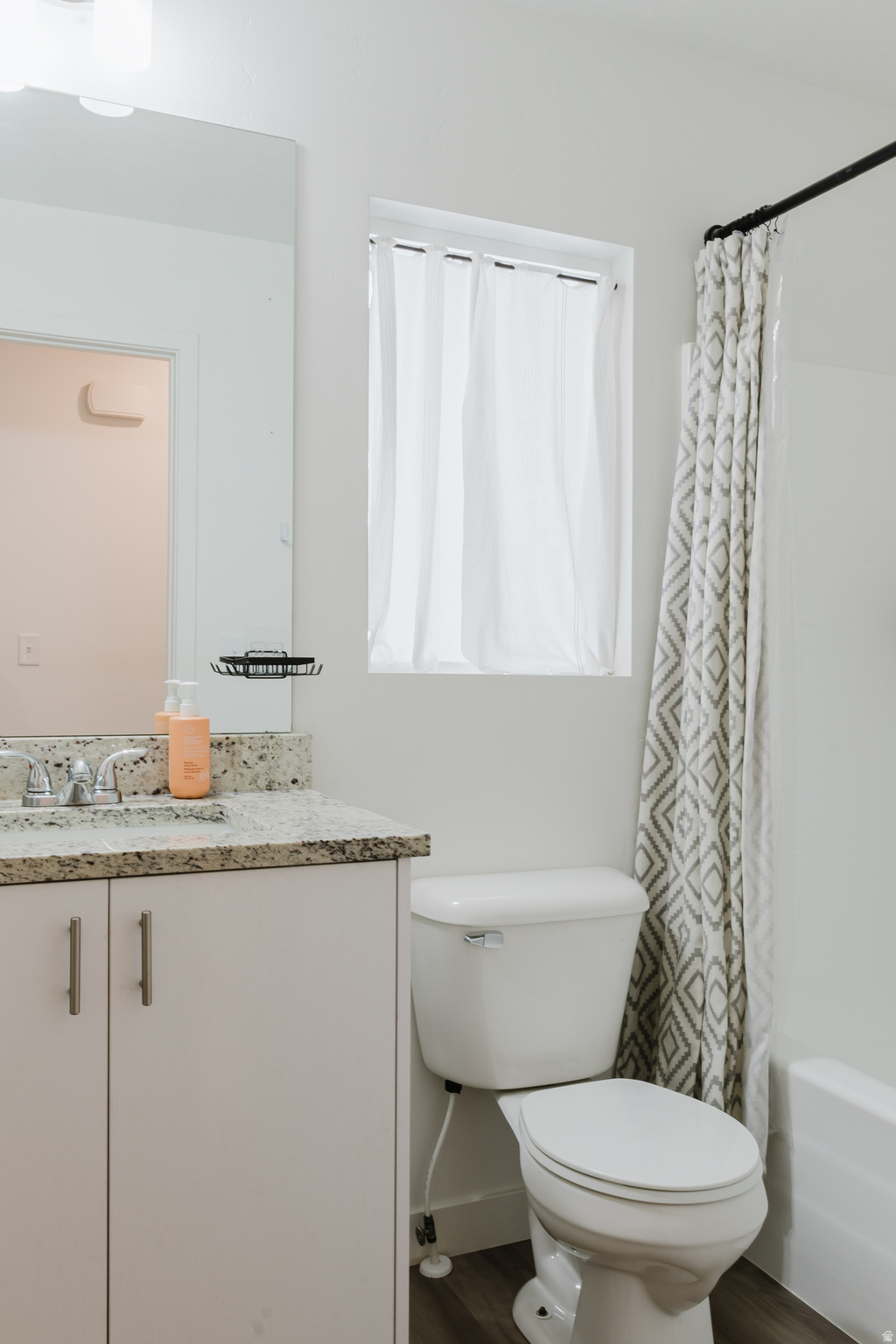 EAGLE POINT - Residential