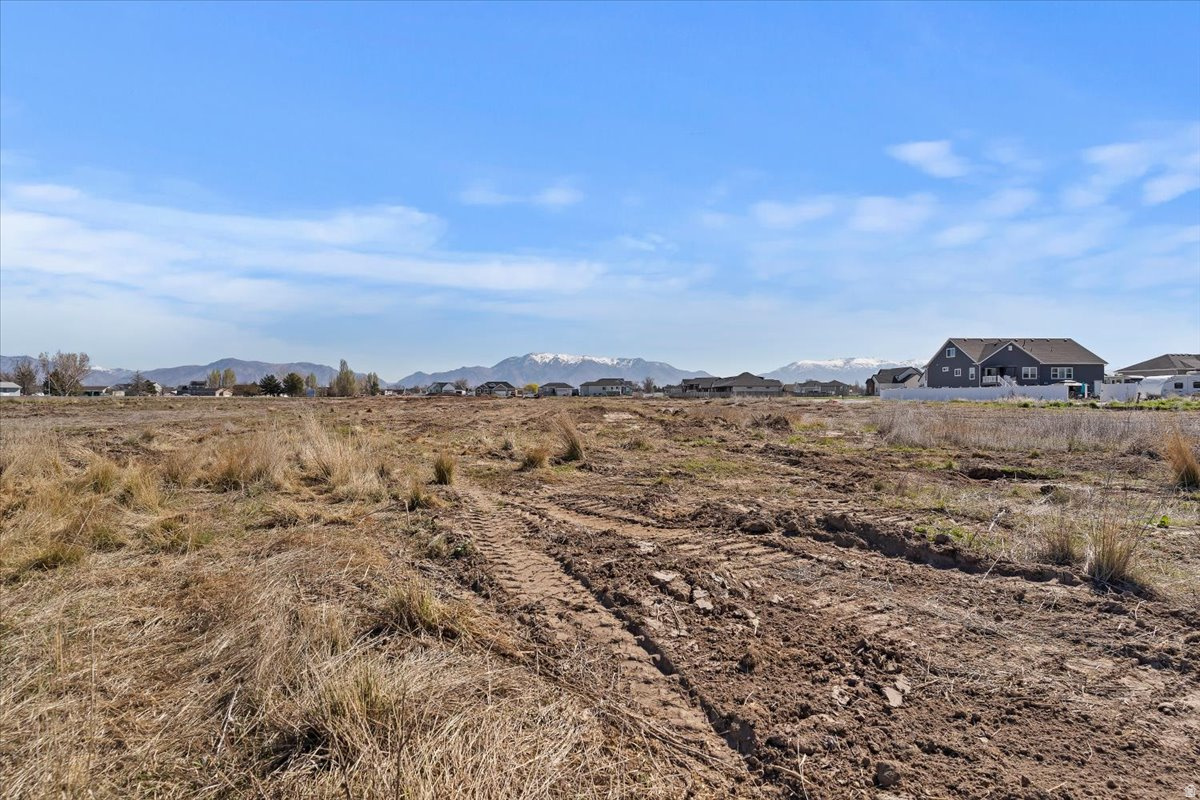 GREEN'S LANDING PHASE 2 - Land