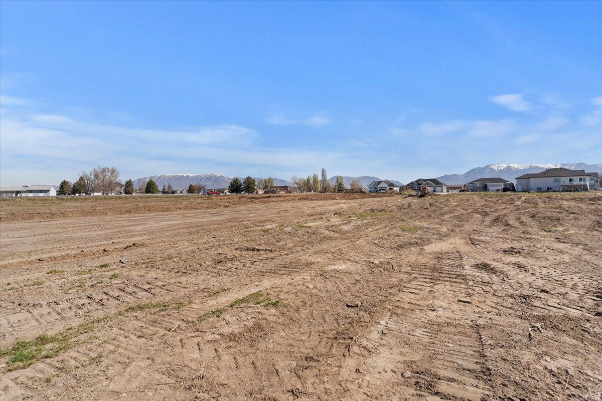 GREEN'S LANDING PHASE 2 - Land