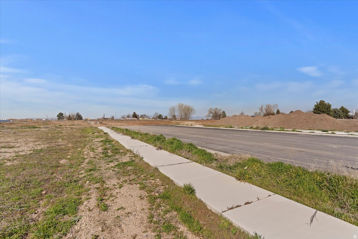 GREEN'S LANDING PHASE 2 - Land