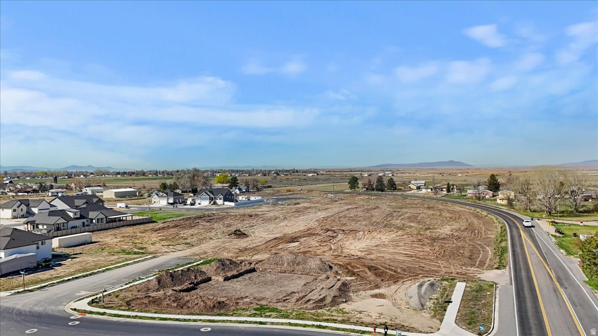 GREEN'S LANDING PHASE 2 - Land