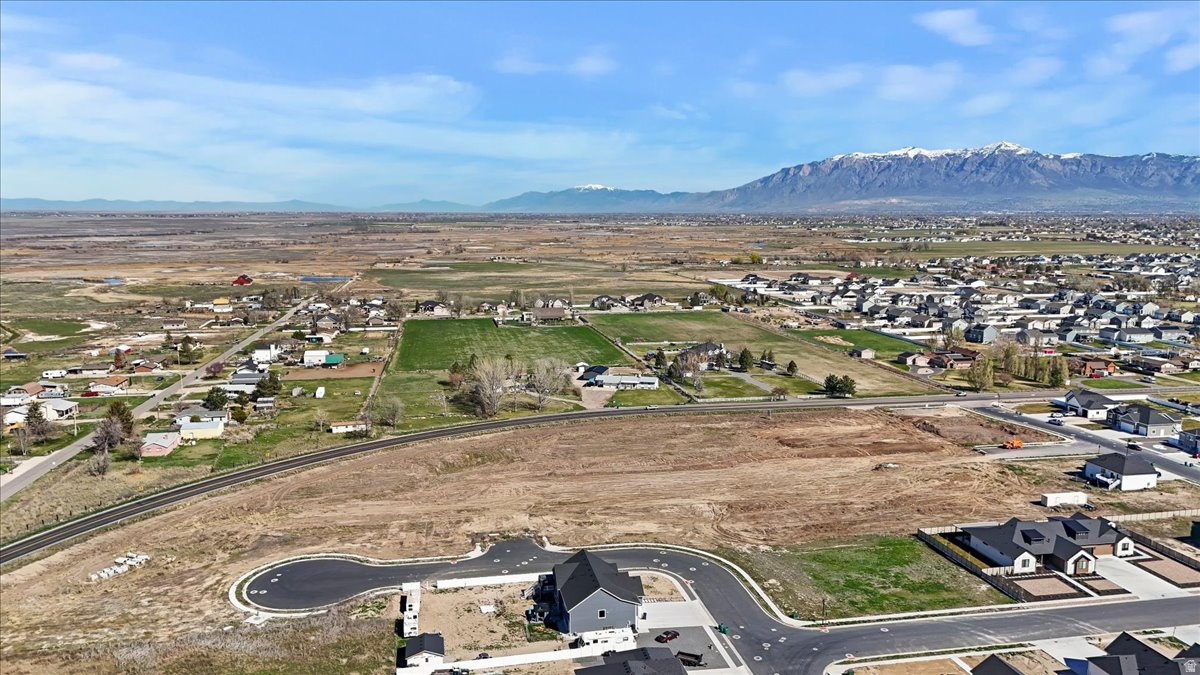 GREEN'S LANDING PHASE 2 - Land
