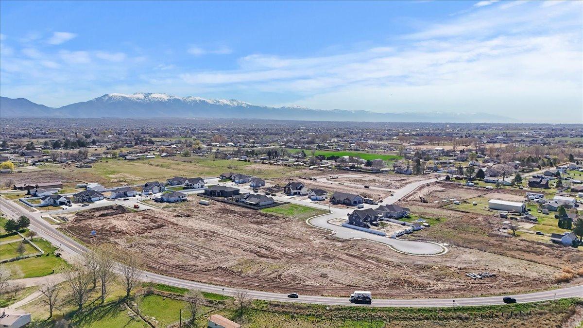 GREEN'S LANDING PHASE 2 - Land