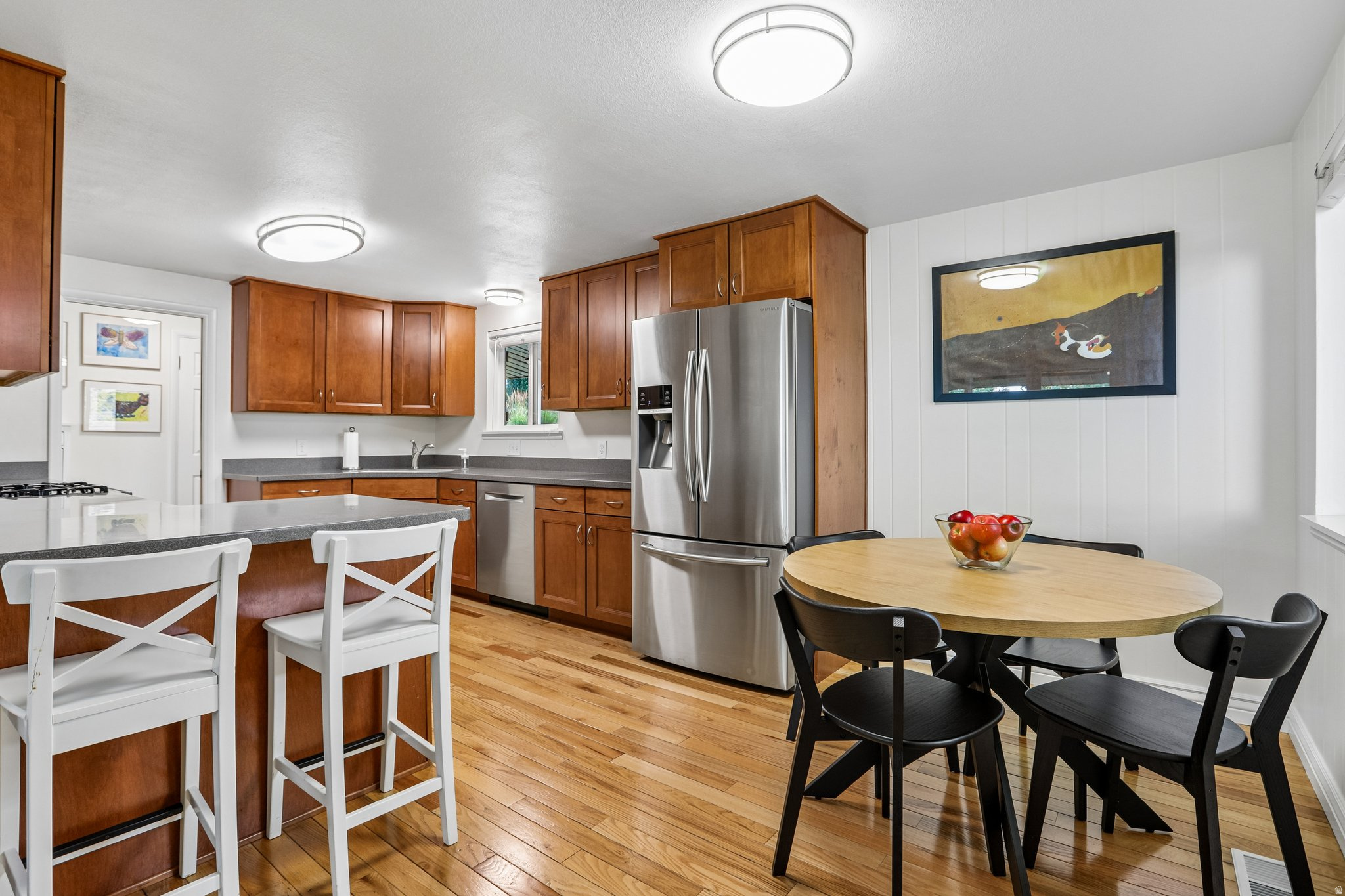 EASTWOOD HILLS - Residential