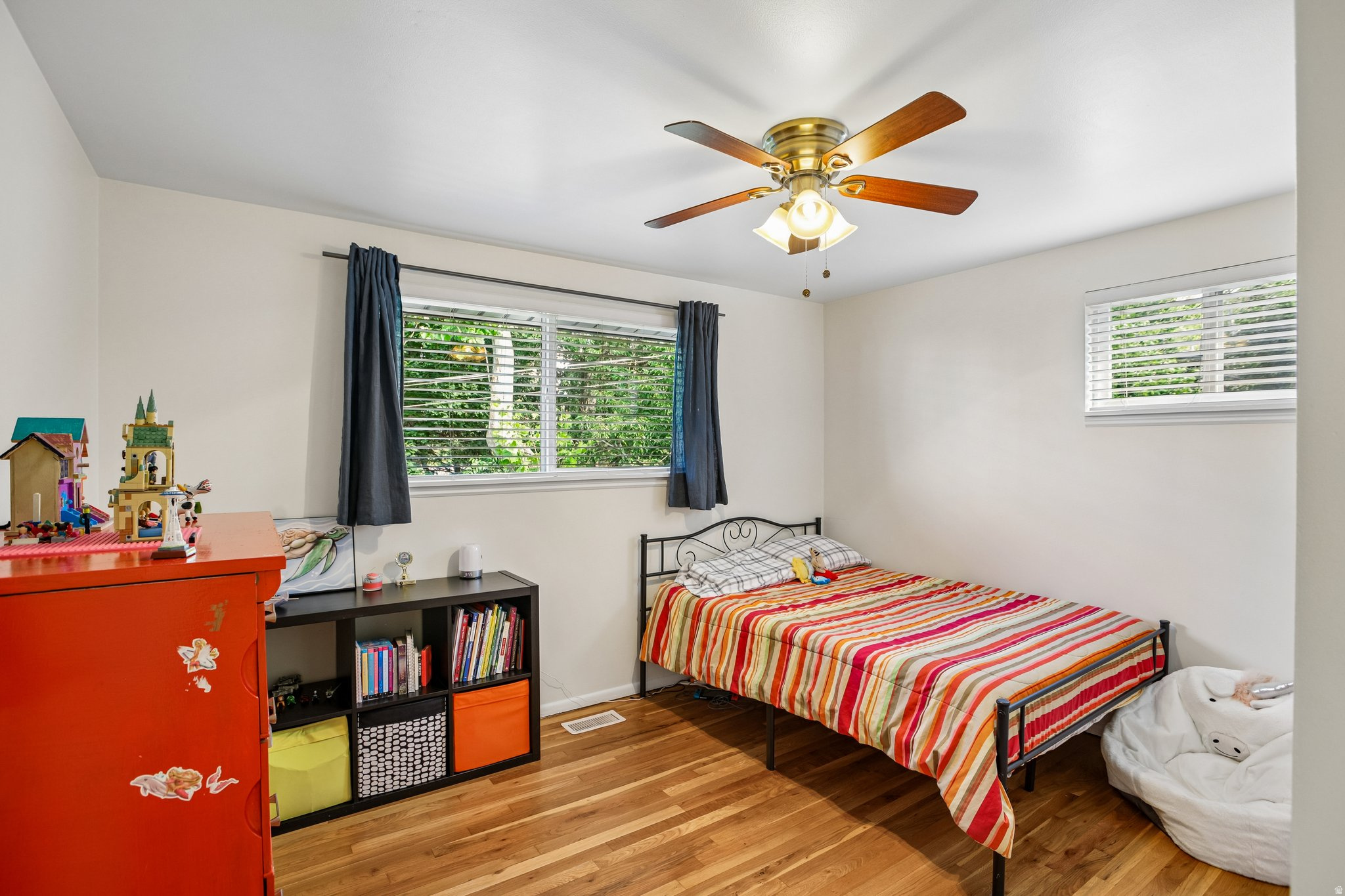 EASTWOOD HILLS - Residential