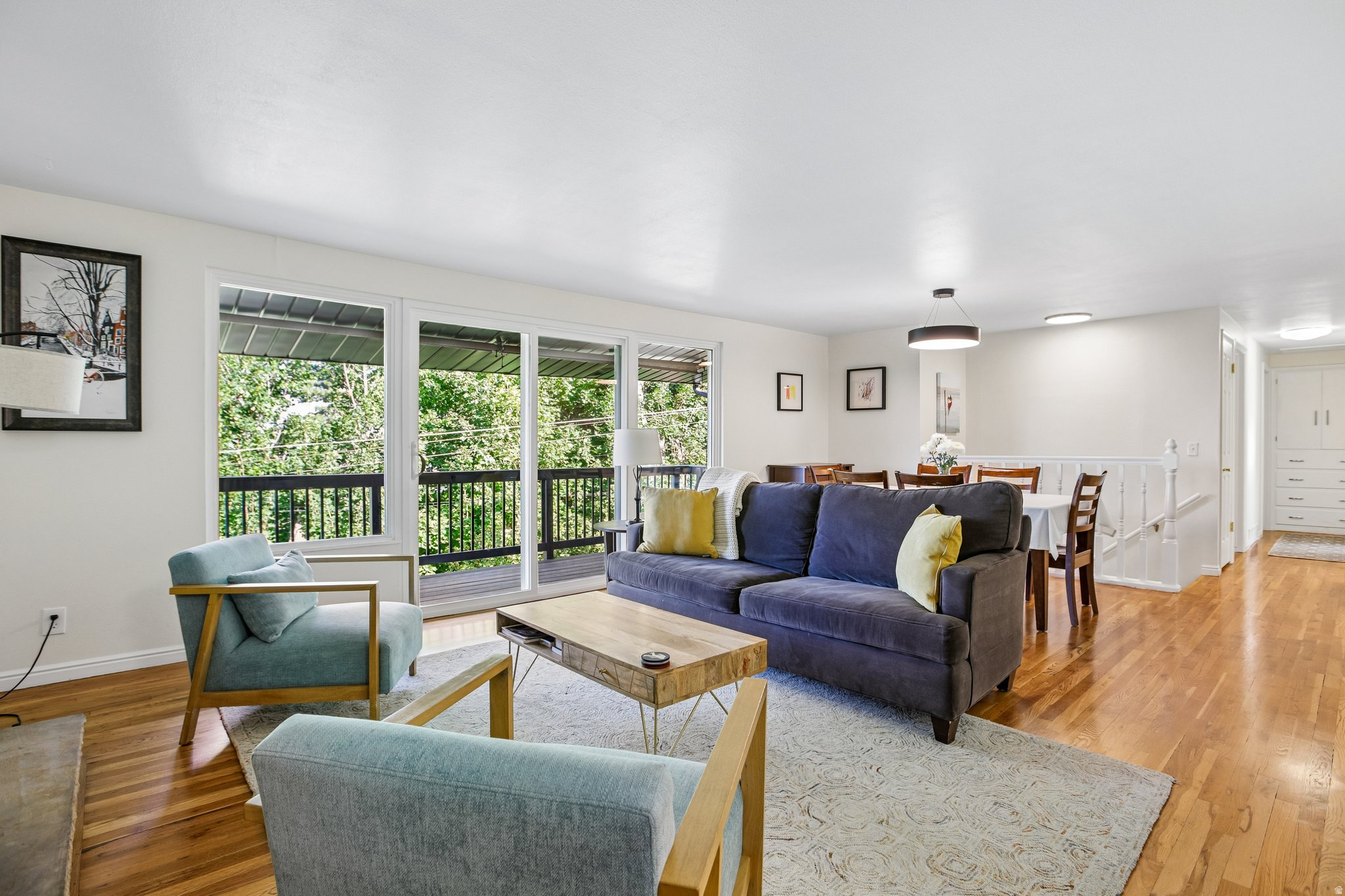 EASTWOOD HILLS - Residential