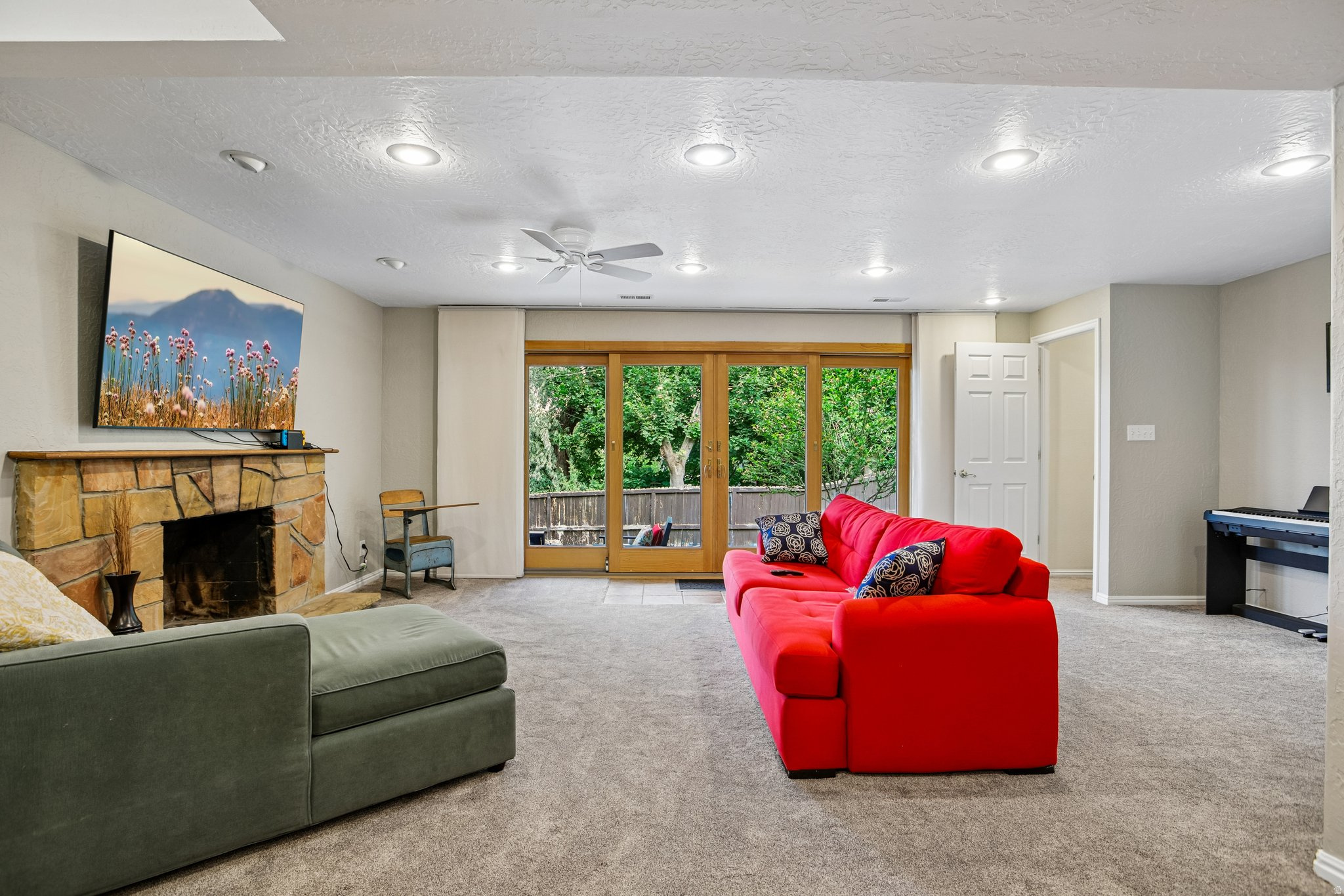 EASTWOOD HILLS - Residential