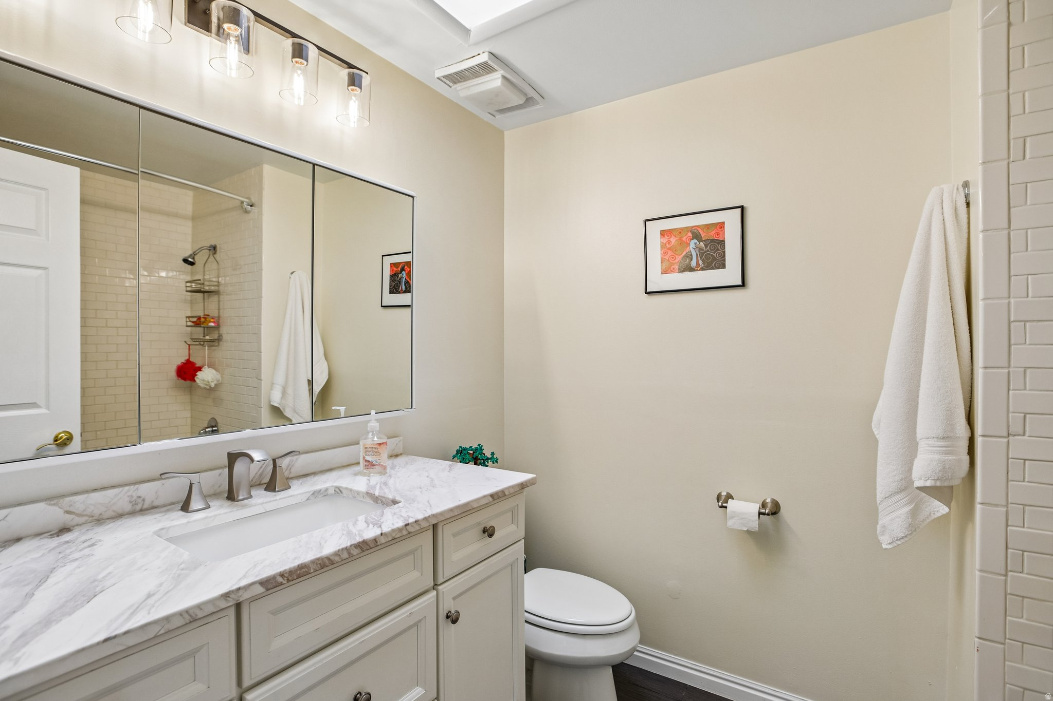 EASTWOOD HILLS - Residential