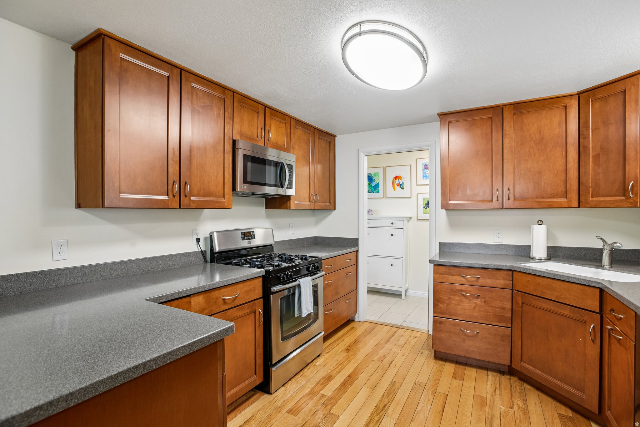 EASTWOOD HILLS - Residential