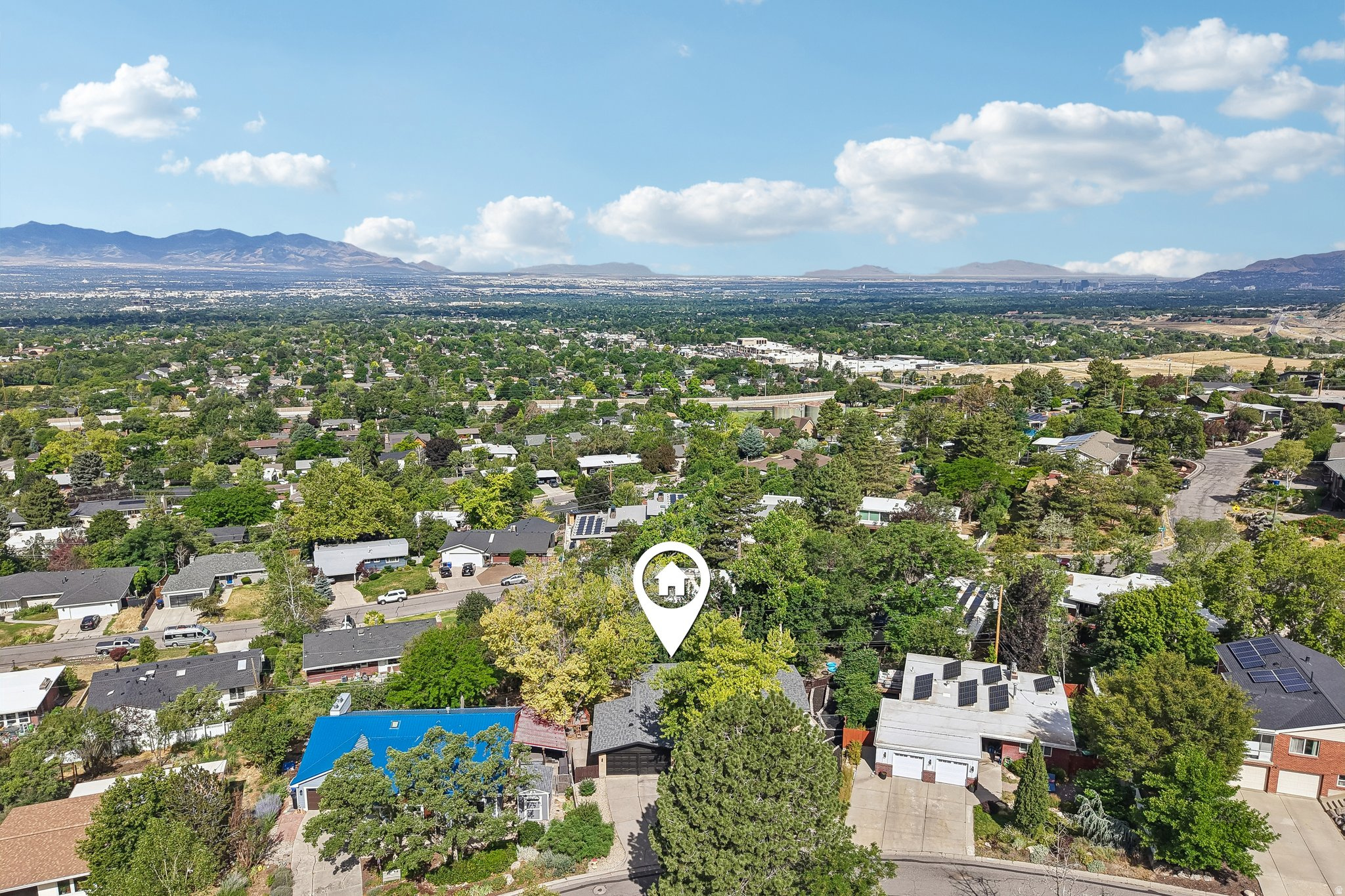 EASTWOOD HILLS - Residential