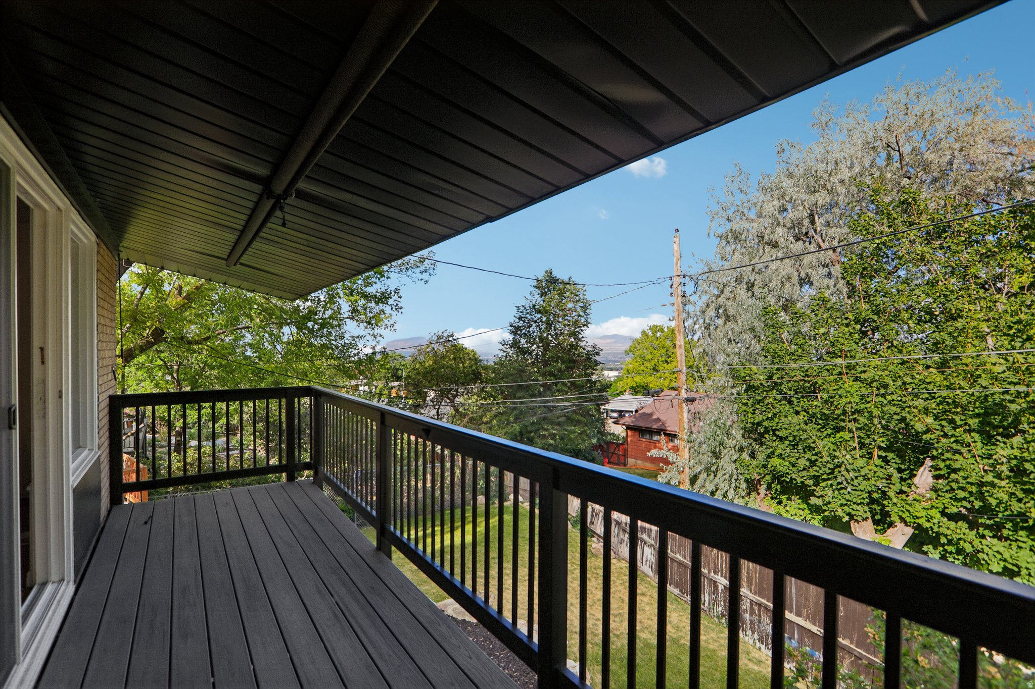 EASTWOOD HILLS - Residential