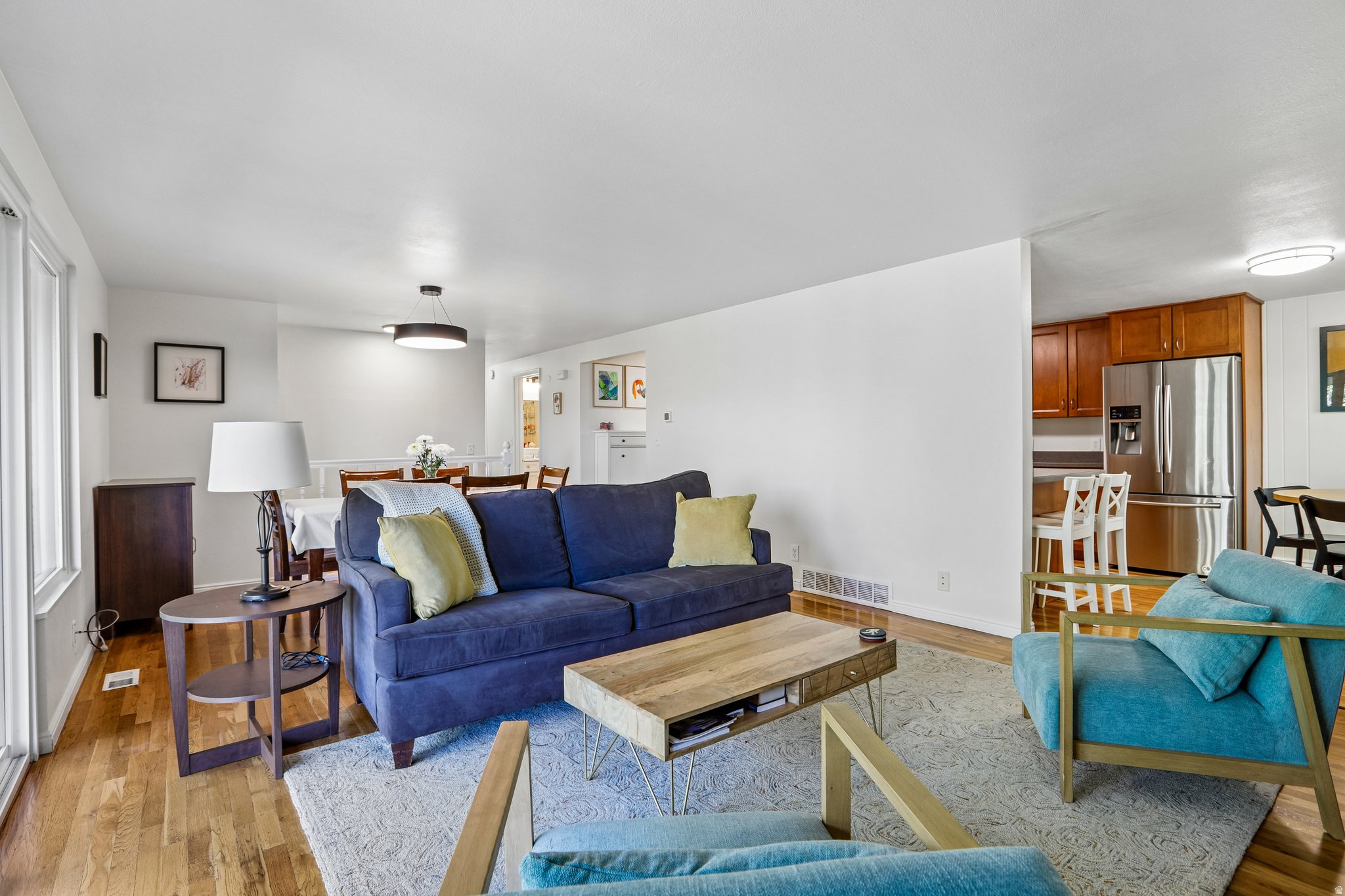 EASTWOOD HILLS - Residential