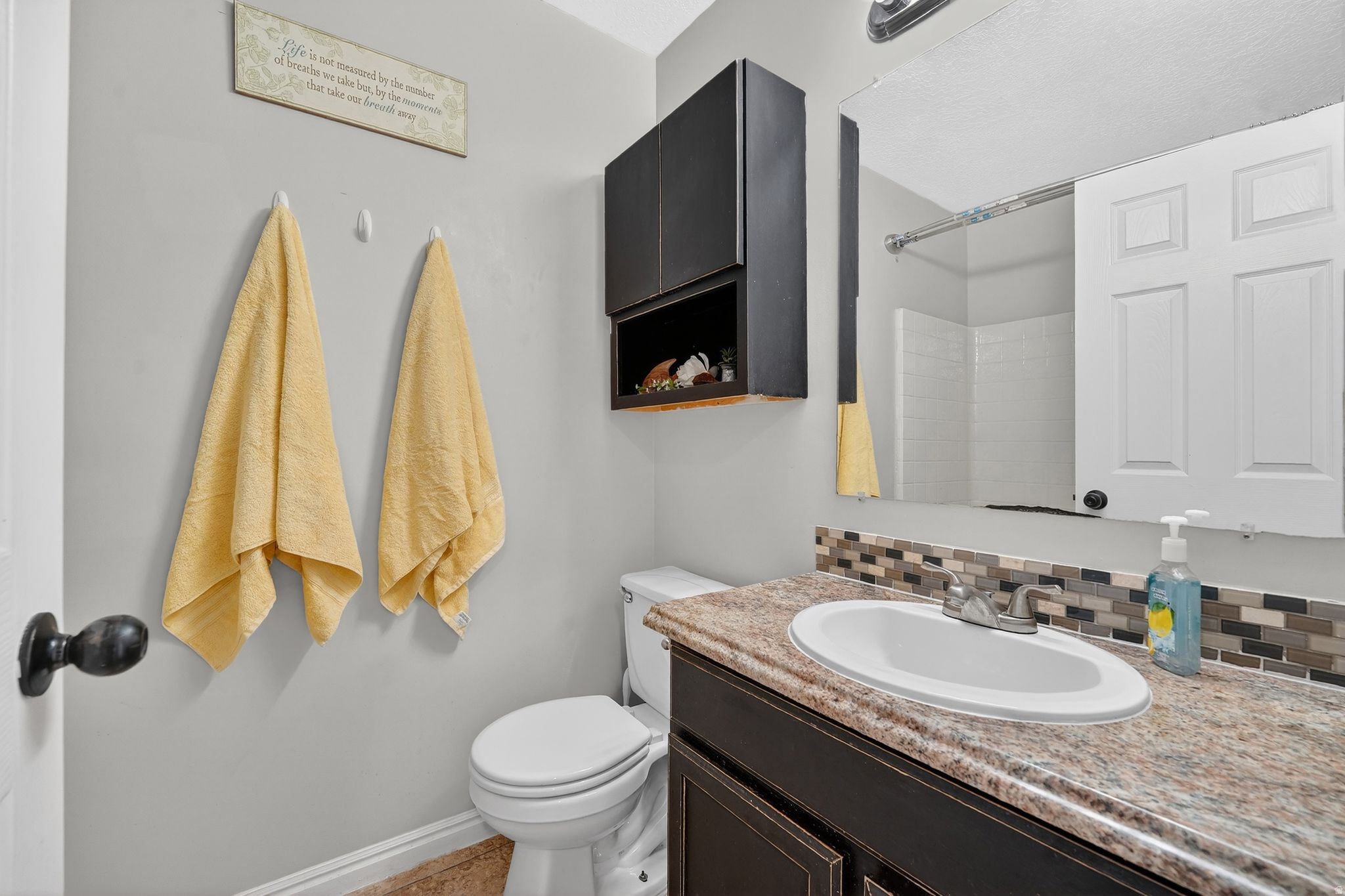 PICKFORD ESTATES - Residential