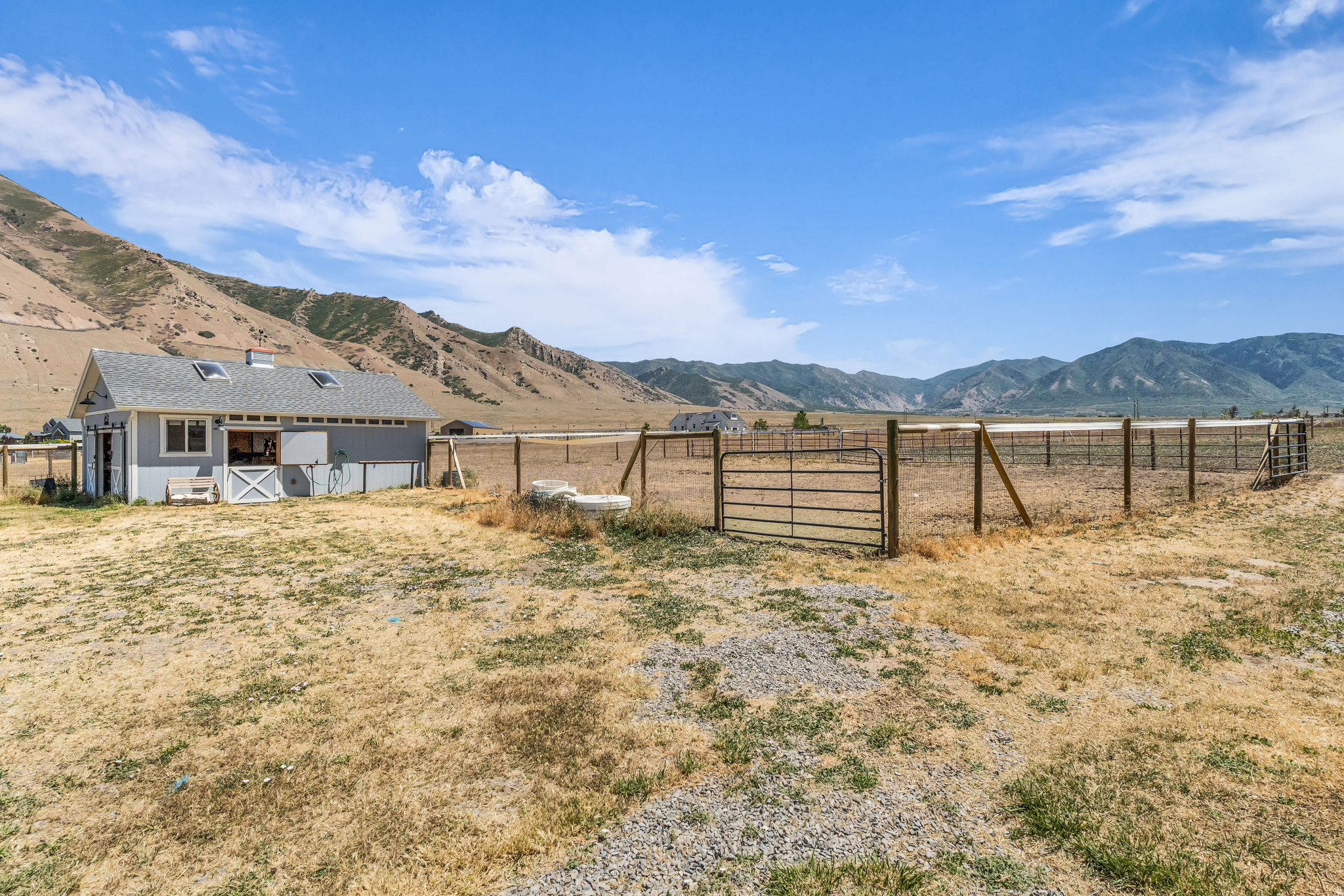 ARROWHEAD SUBDIVISION - Residential