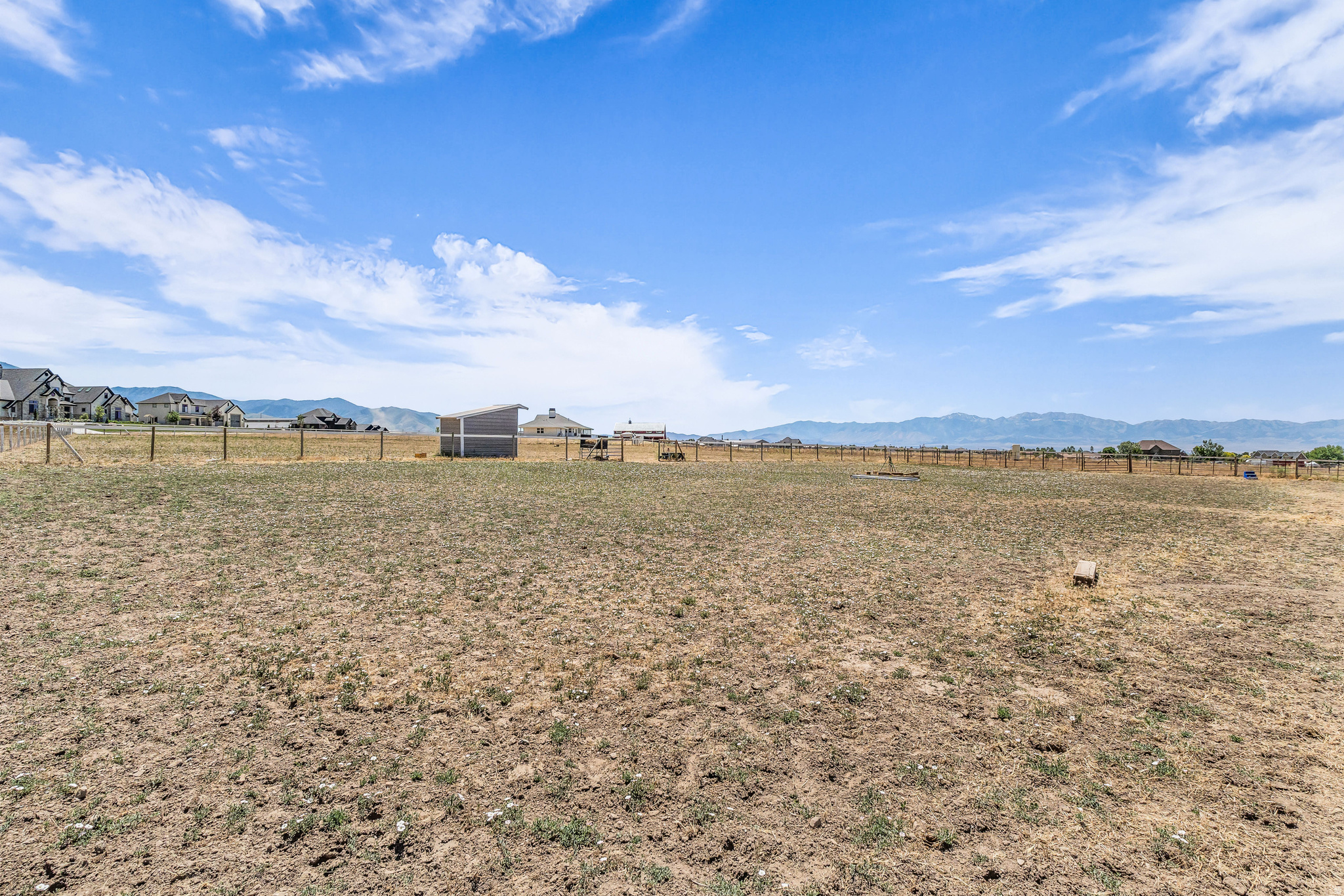 ARROWHEAD SUBDIVISION - Residential