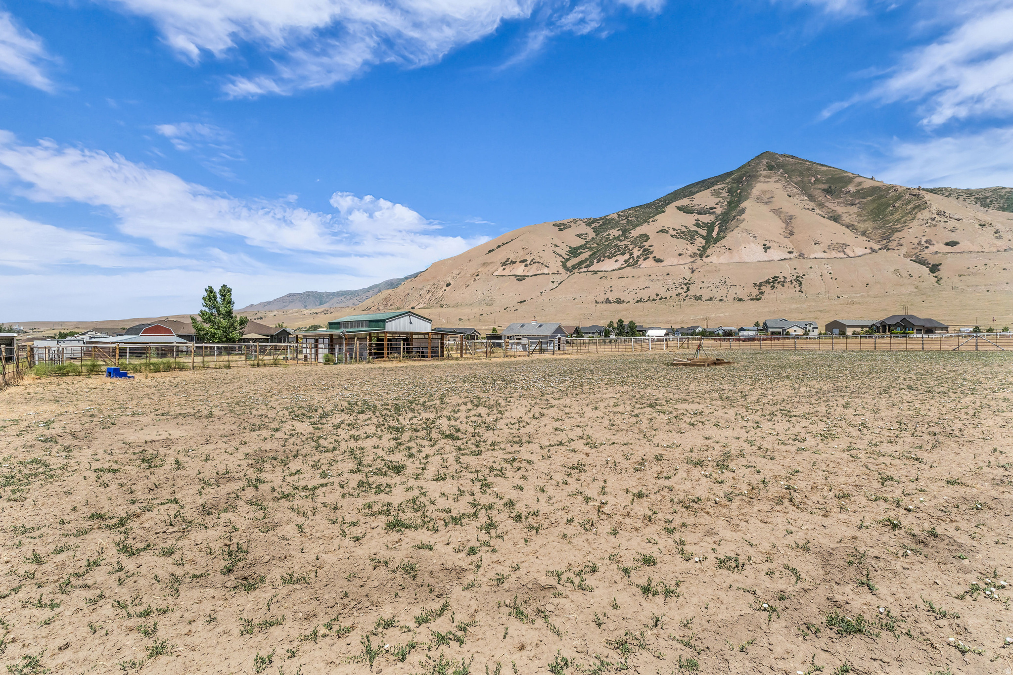 ARROWHEAD SUBDIVISION - Residential