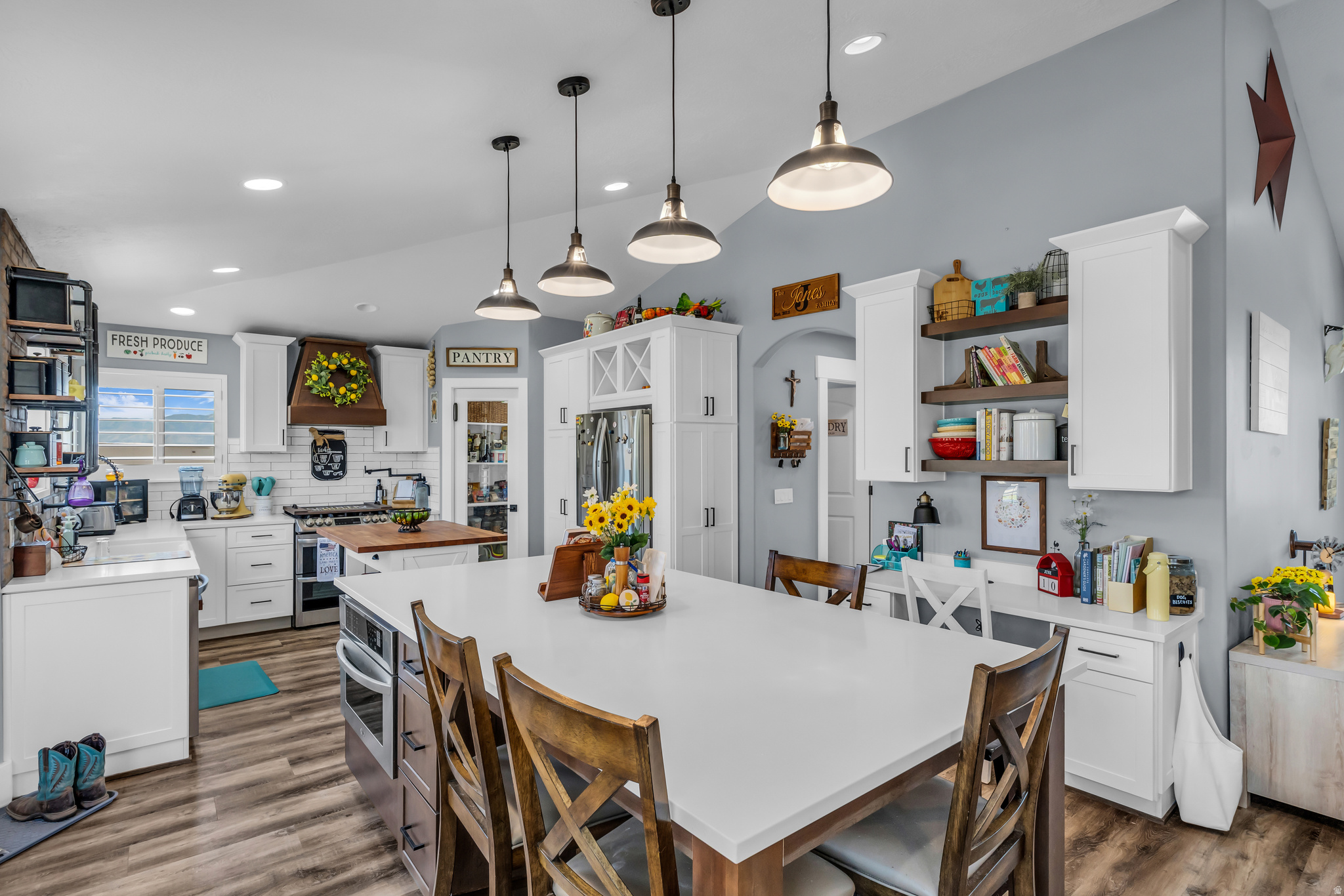 ARROWHEAD SUBDIVISION - Residential