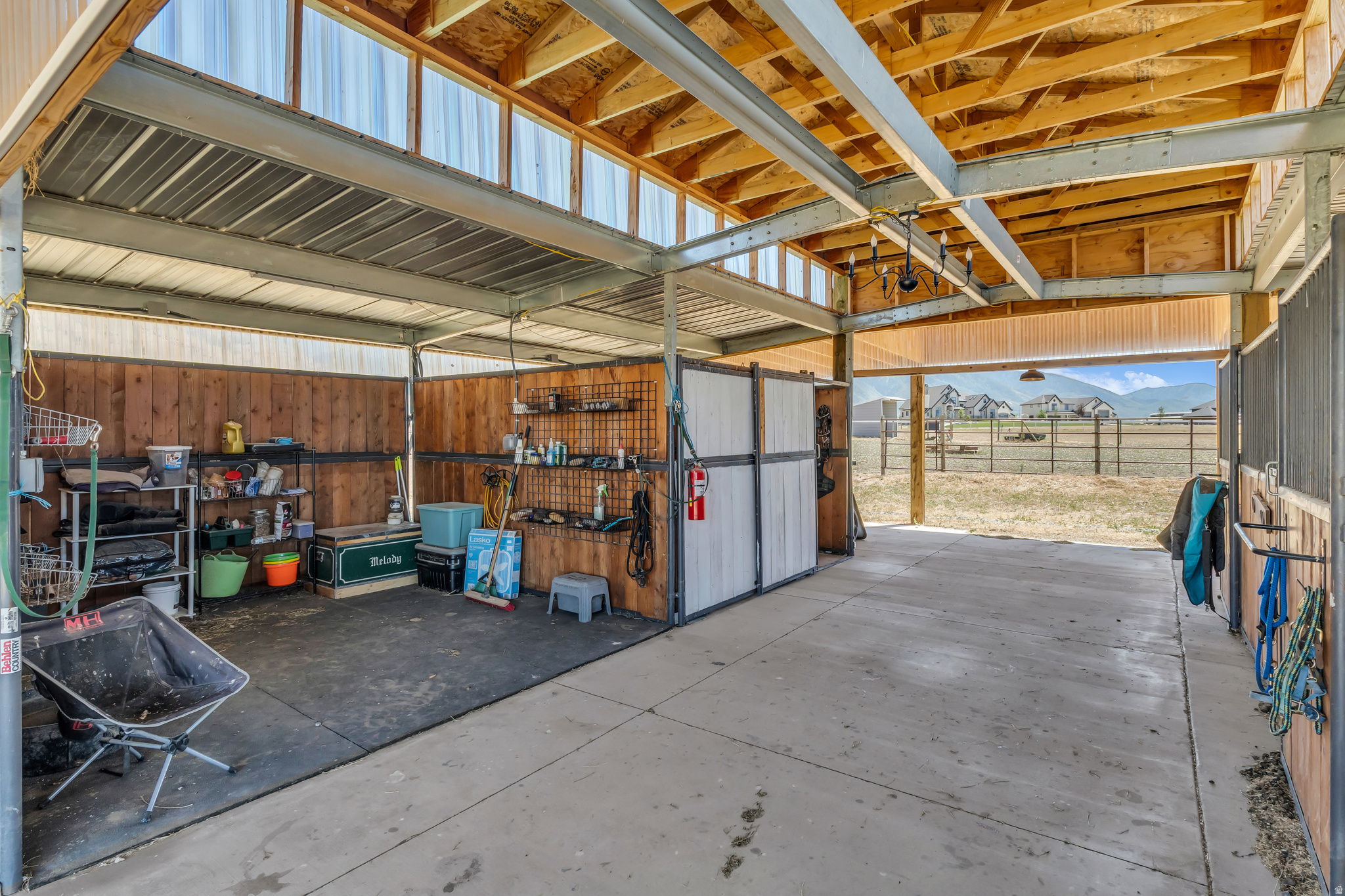 ARROWHEAD SUBDIVISION - Residential