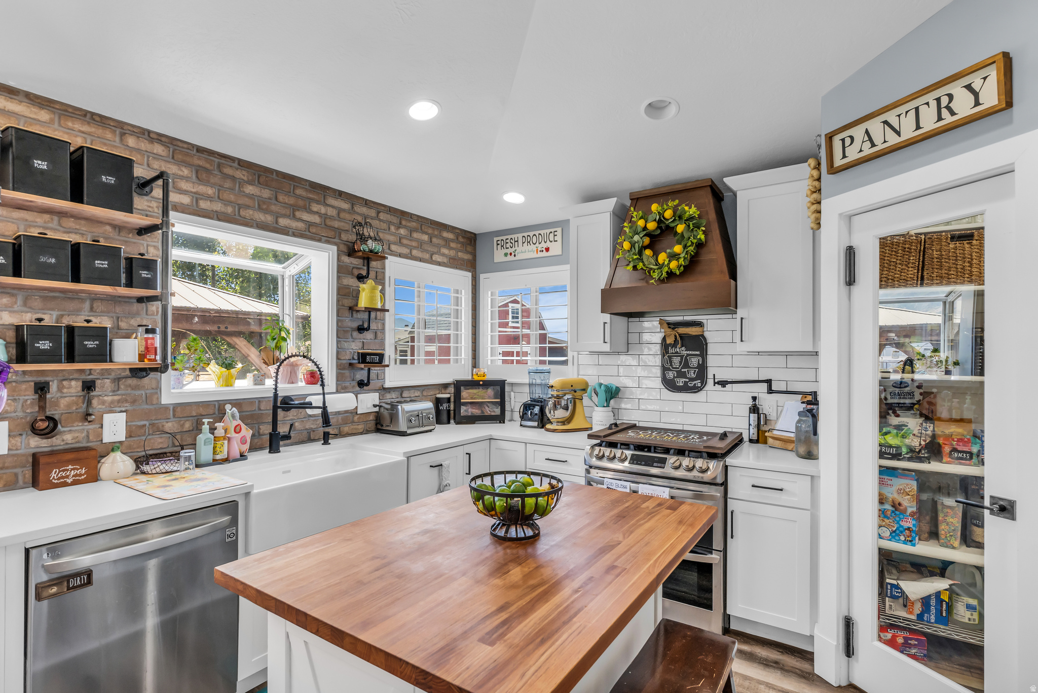 ARROWHEAD SUBDIVISION - Residential