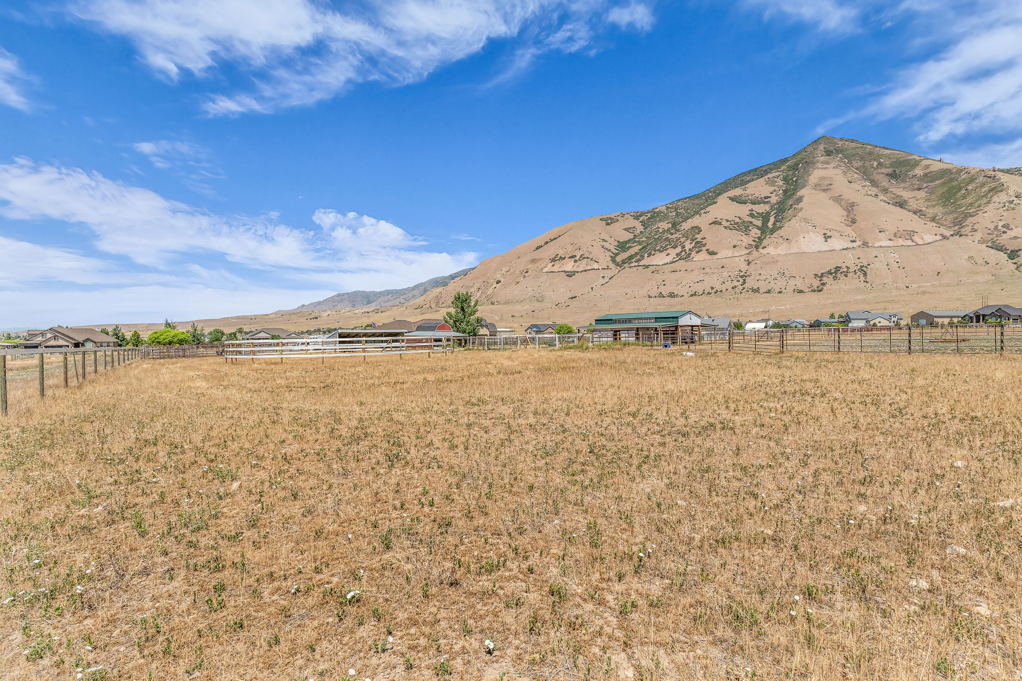 ARROWHEAD SUBDIVISION - Residential