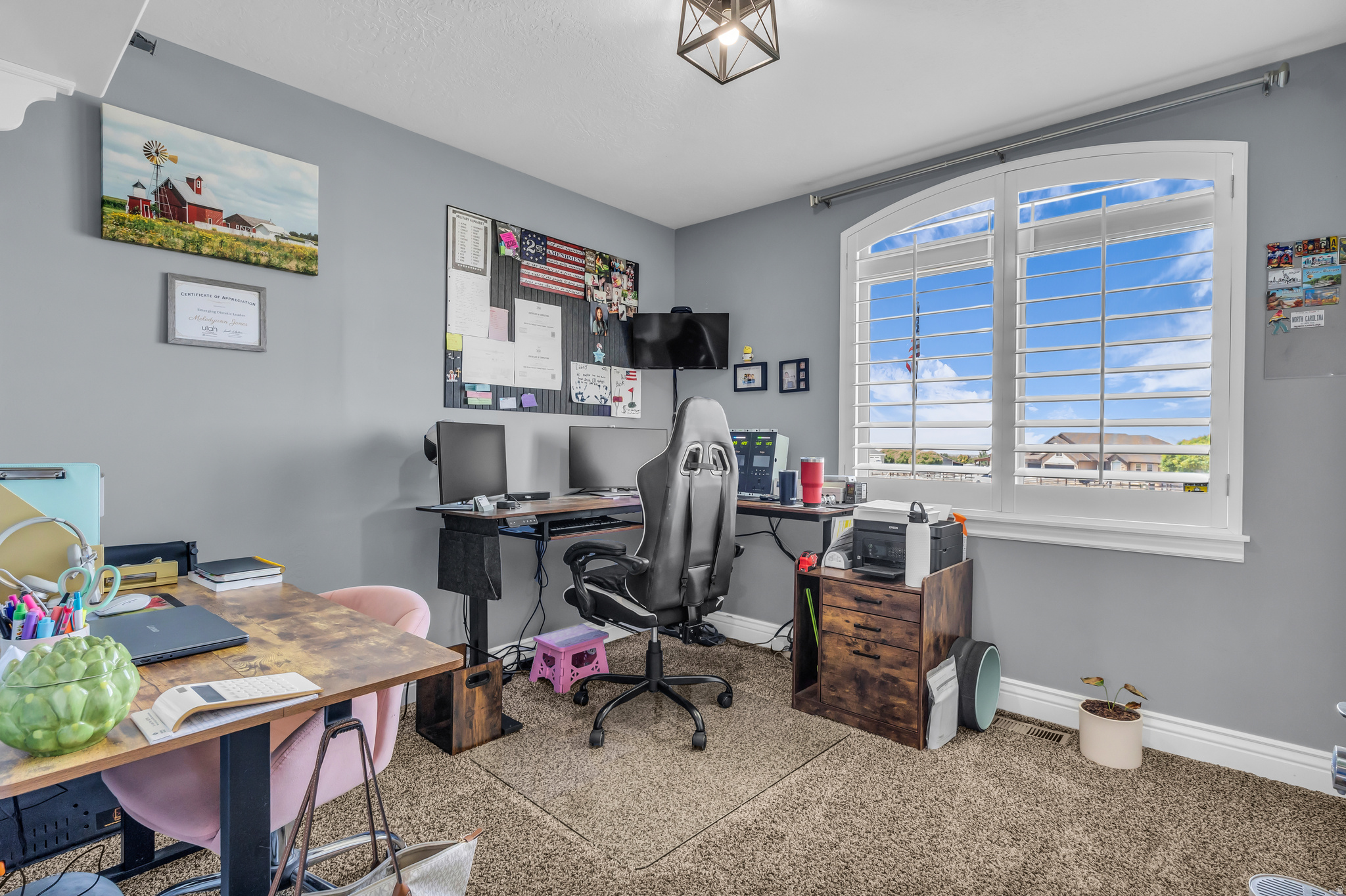 ARROWHEAD SUBDIVISION - Residential