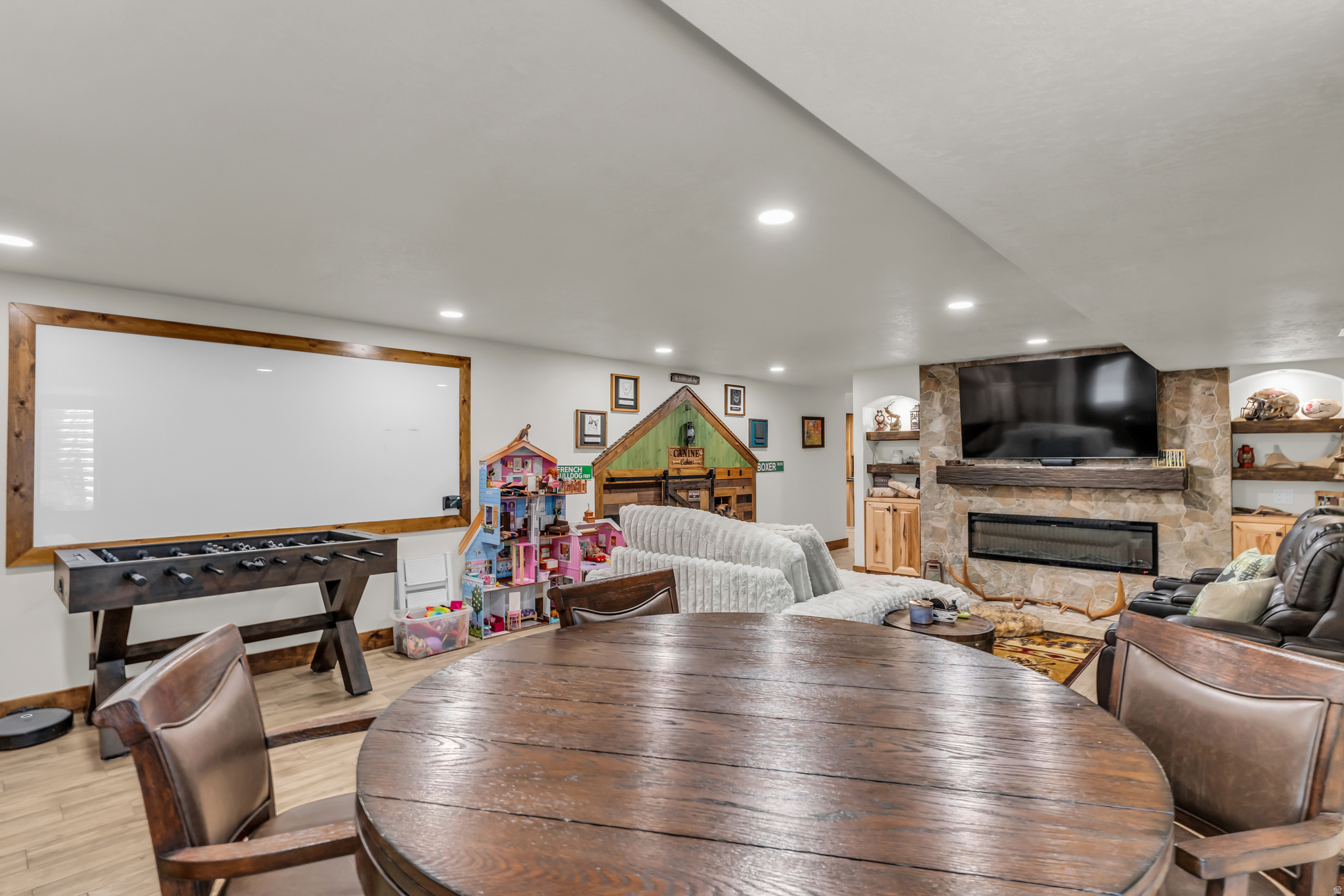 ARROWHEAD SUBDIVISION - Residential