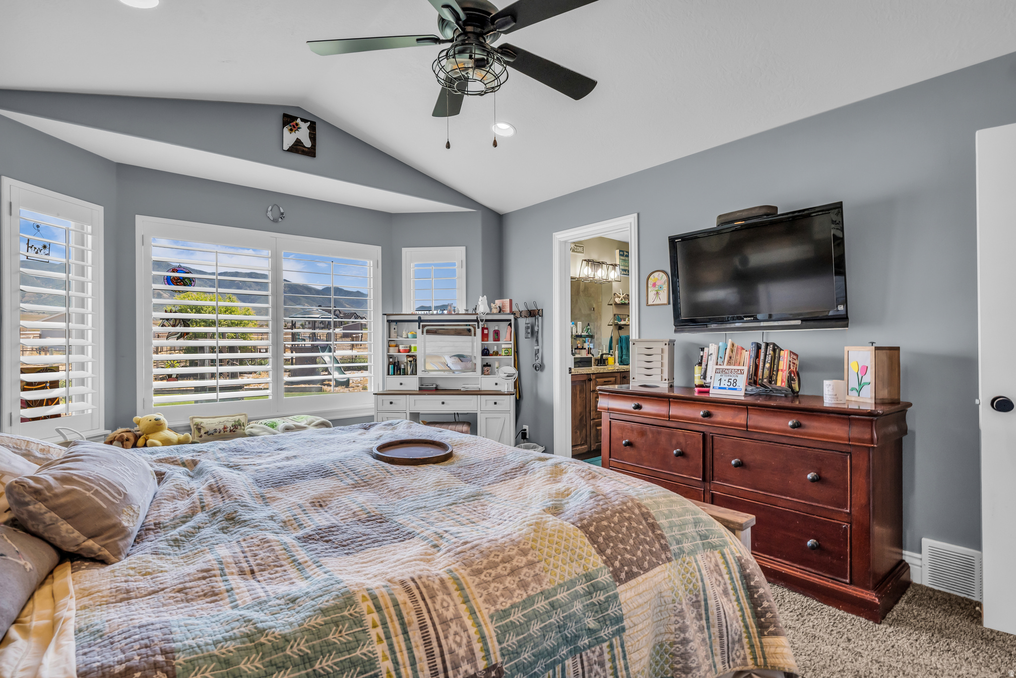 ARROWHEAD SUBDIVISION - Residential