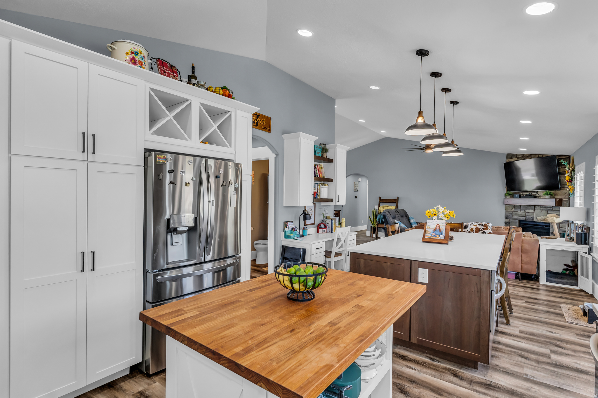 ARROWHEAD SUBDIVISION - Residential