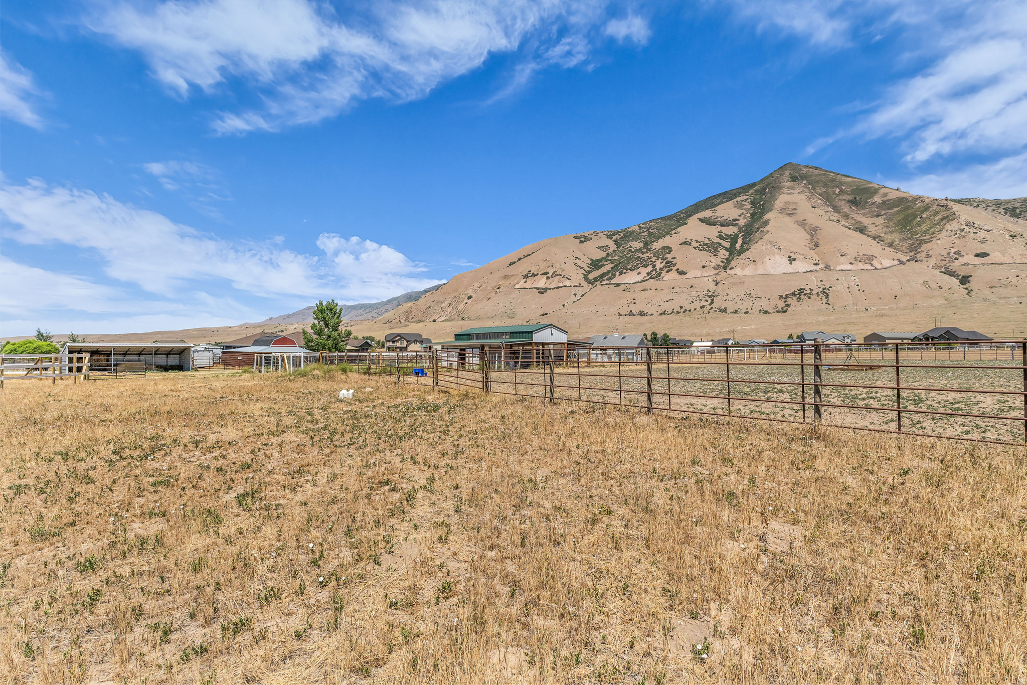 ARROWHEAD SUBDIVISION - Residential