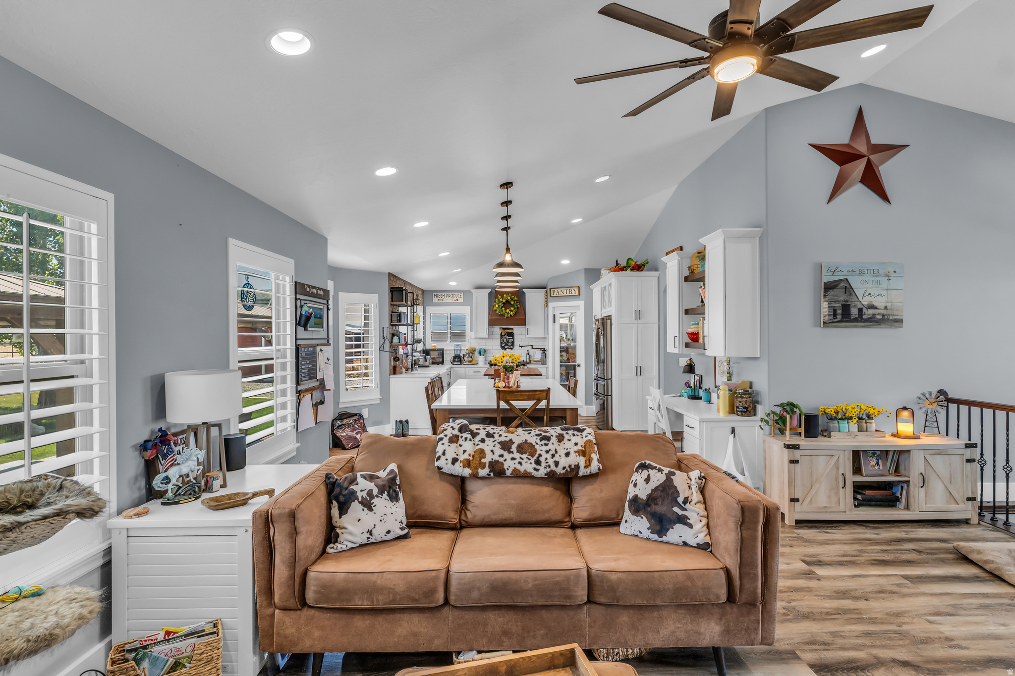 ARROWHEAD SUBDIVISION - Residential