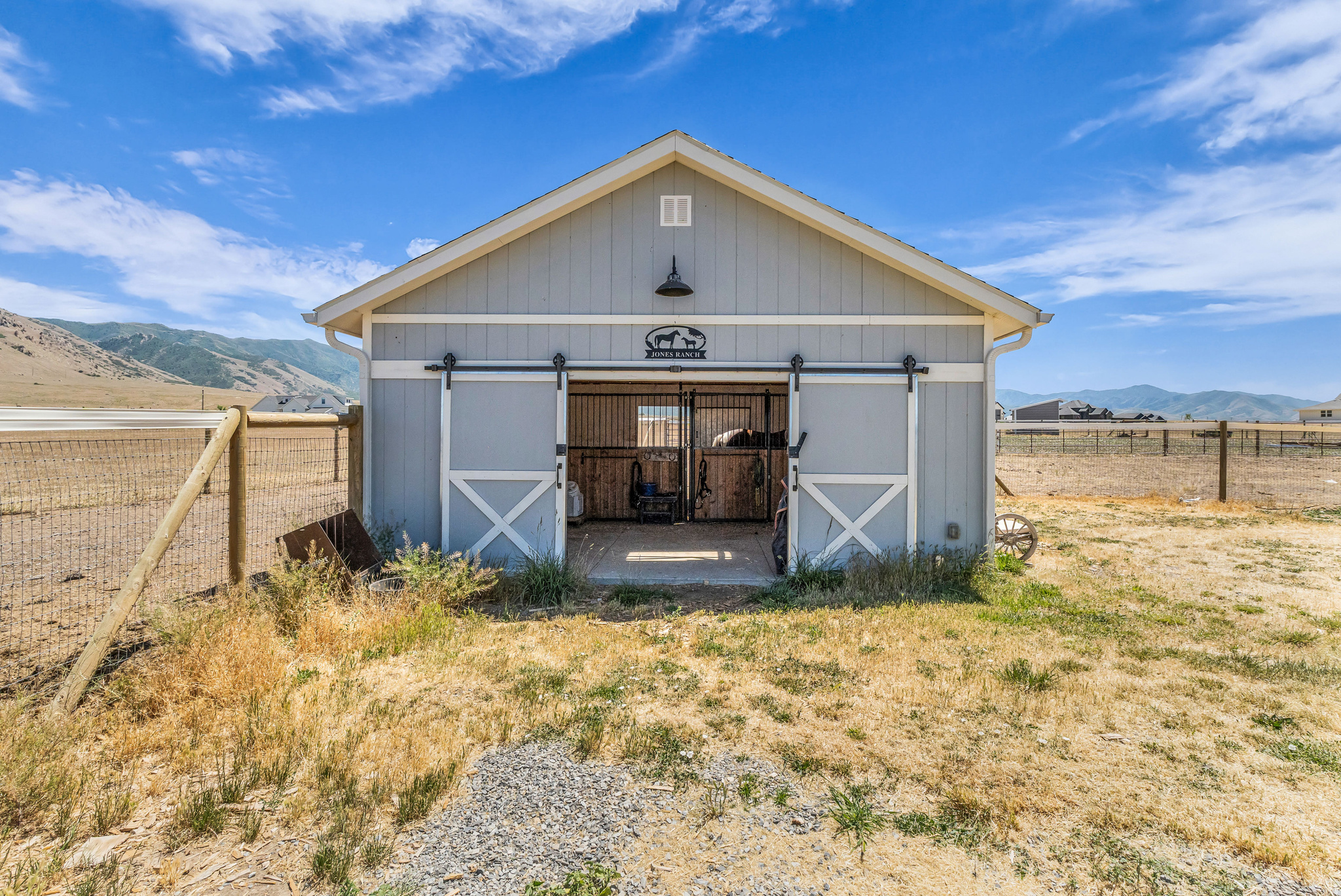 ARROWHEAD SUBDIVISION - Residential