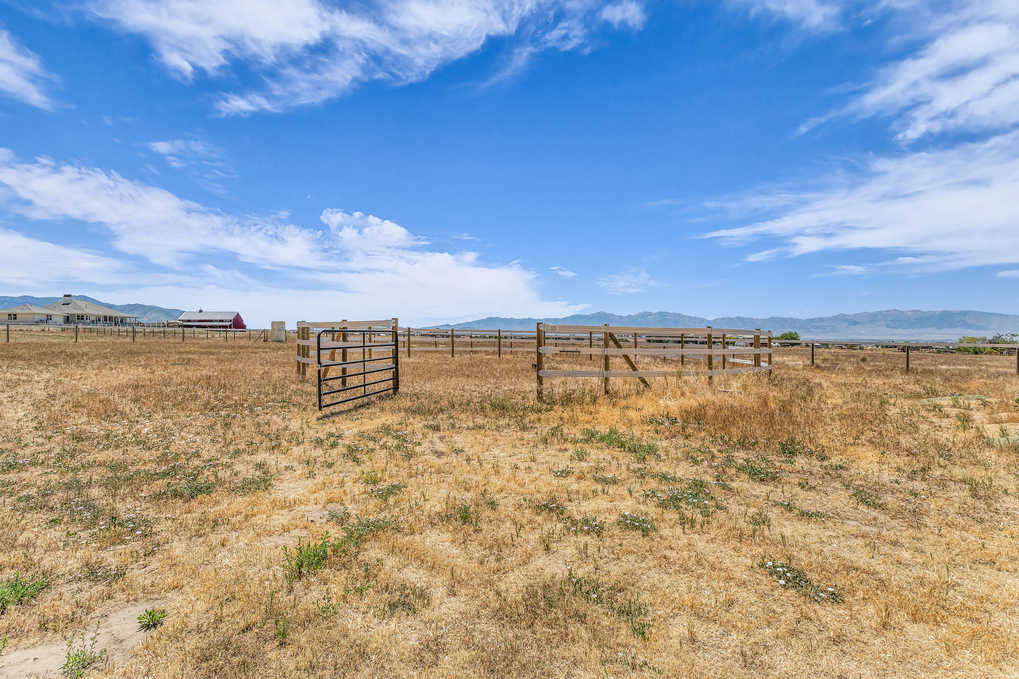 ARROWHEAD SUBDIVISION - Residential