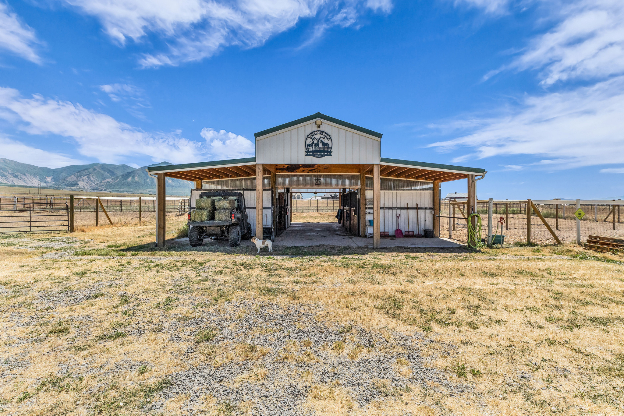 ARROWHEAD SUBDIVISION - Residential
